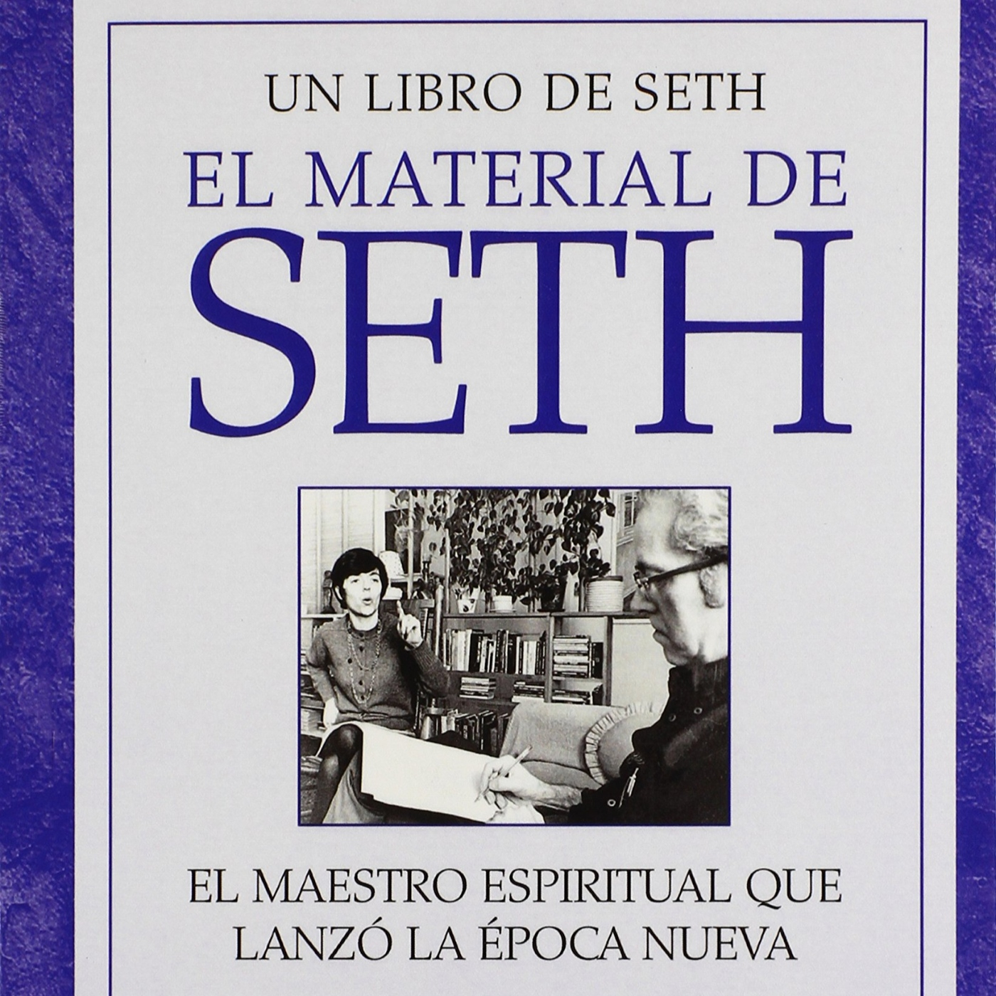 El material de Seth