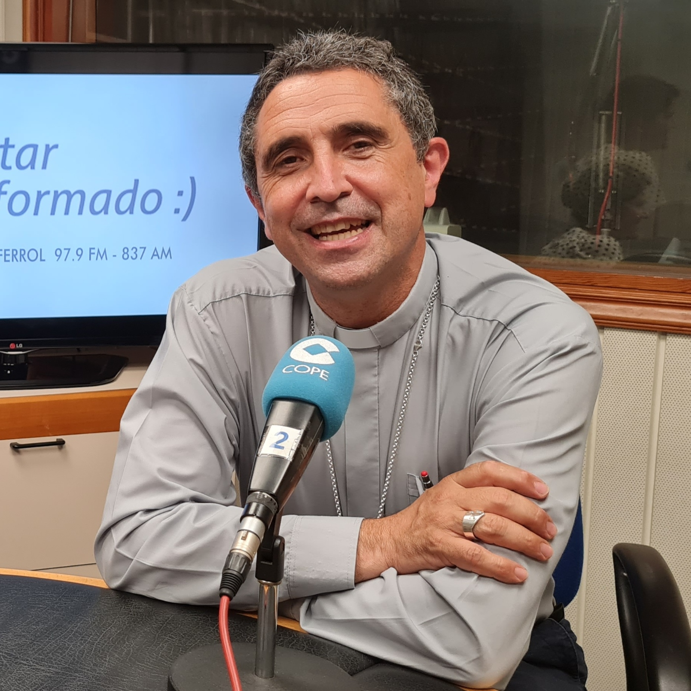 Iglesia Noticia