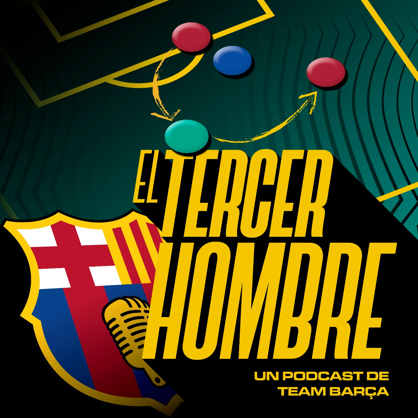 Team Barça