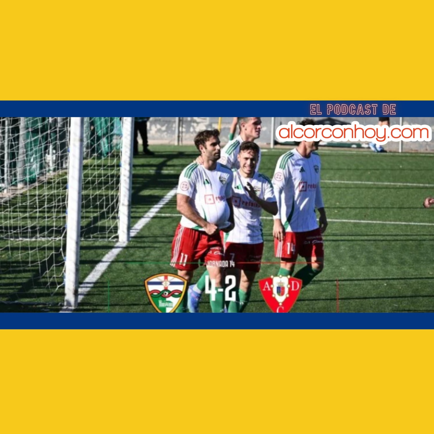 alcorconhoy.com - Tus noticias de Alcorcón