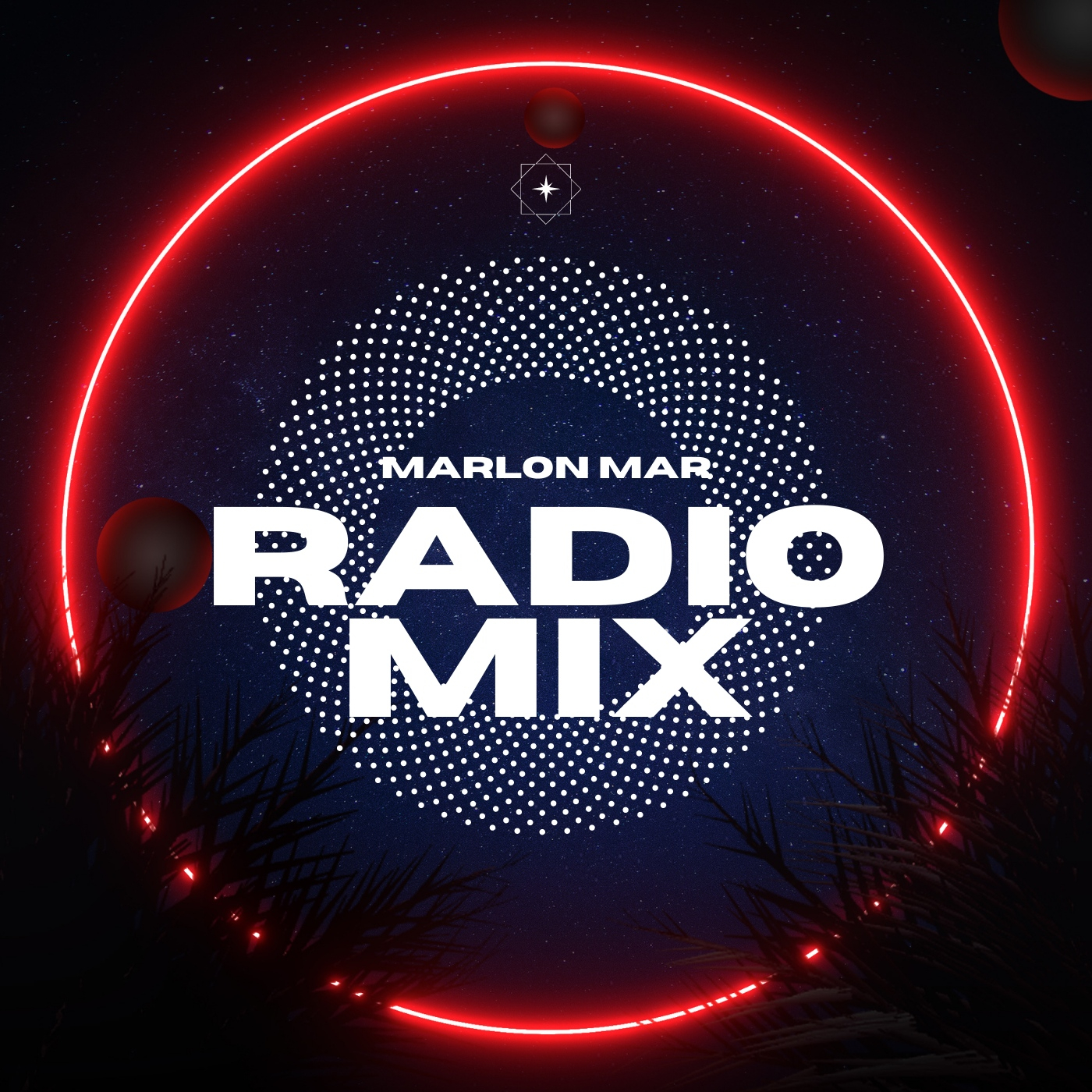 THE RADIO SHOW By Marlon Mar