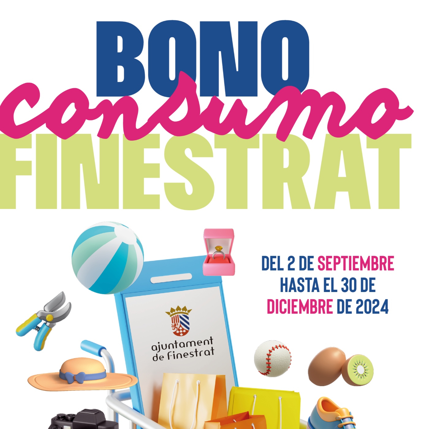 Finestrat Ayuntamiento