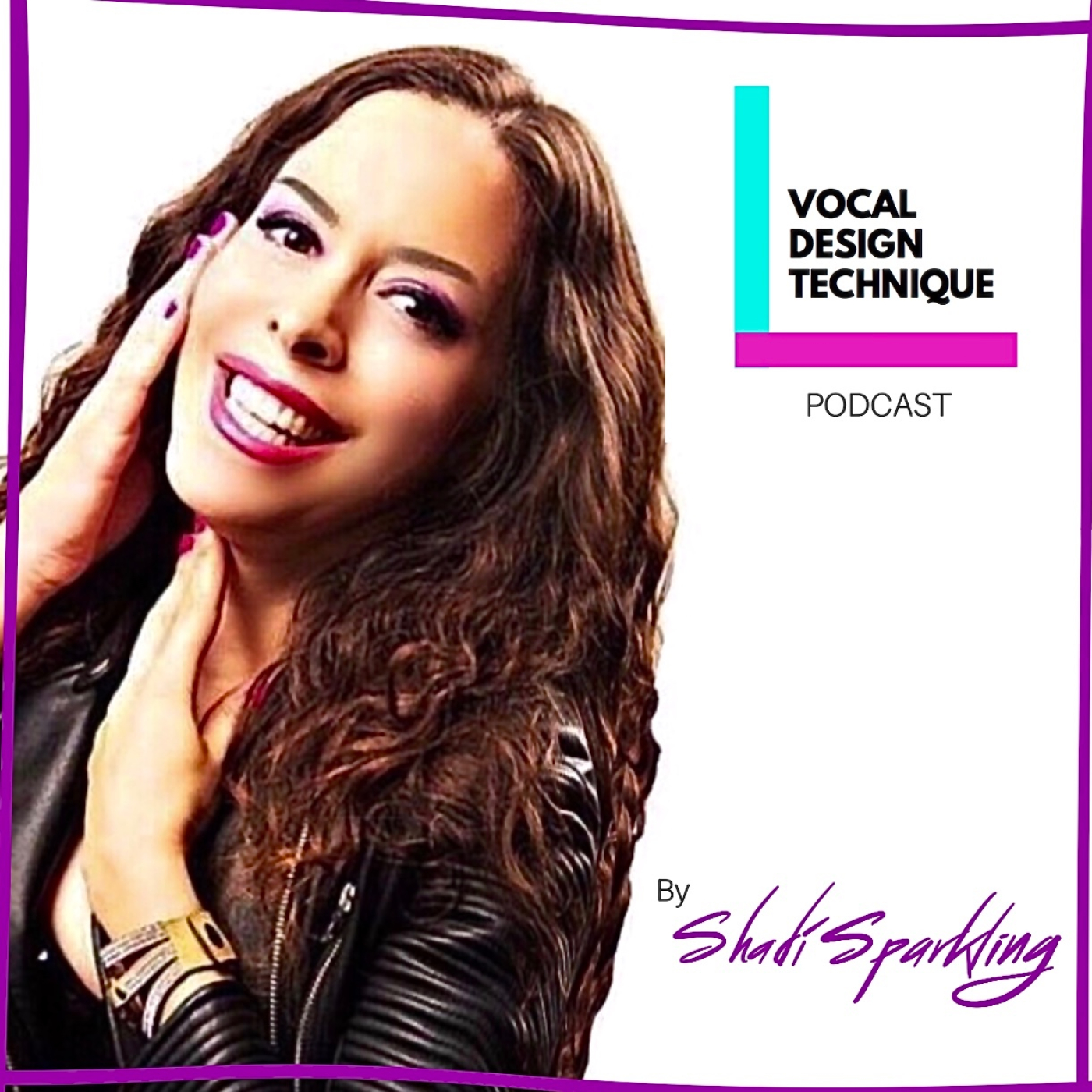 Vocal Design Technique - Aprende a Cantar con VDT