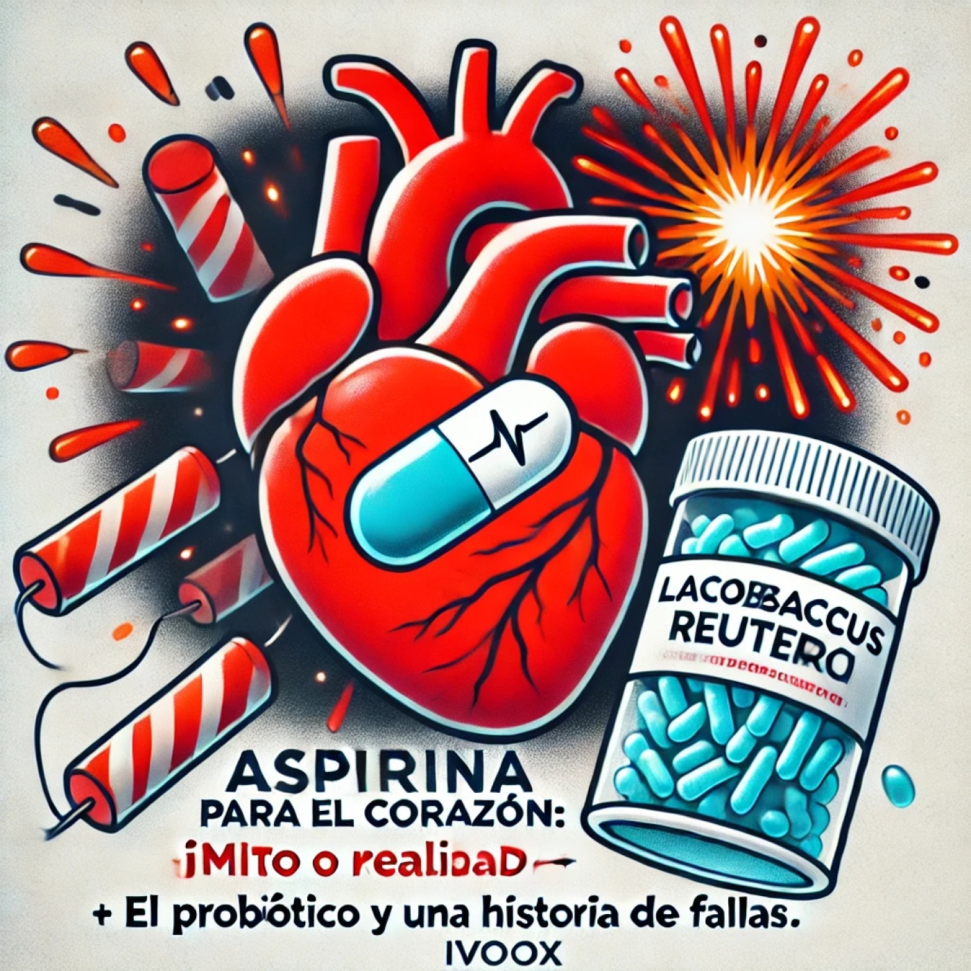 SALUD INTELIGENTE con Sento Segarra