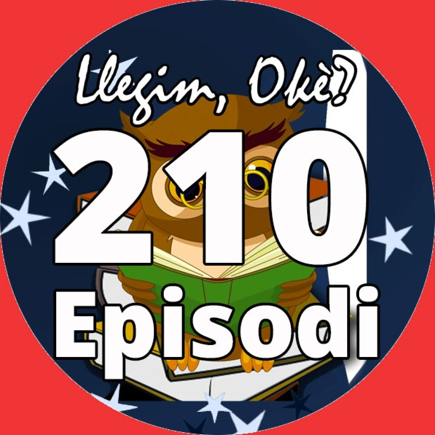 Llegim OKè?