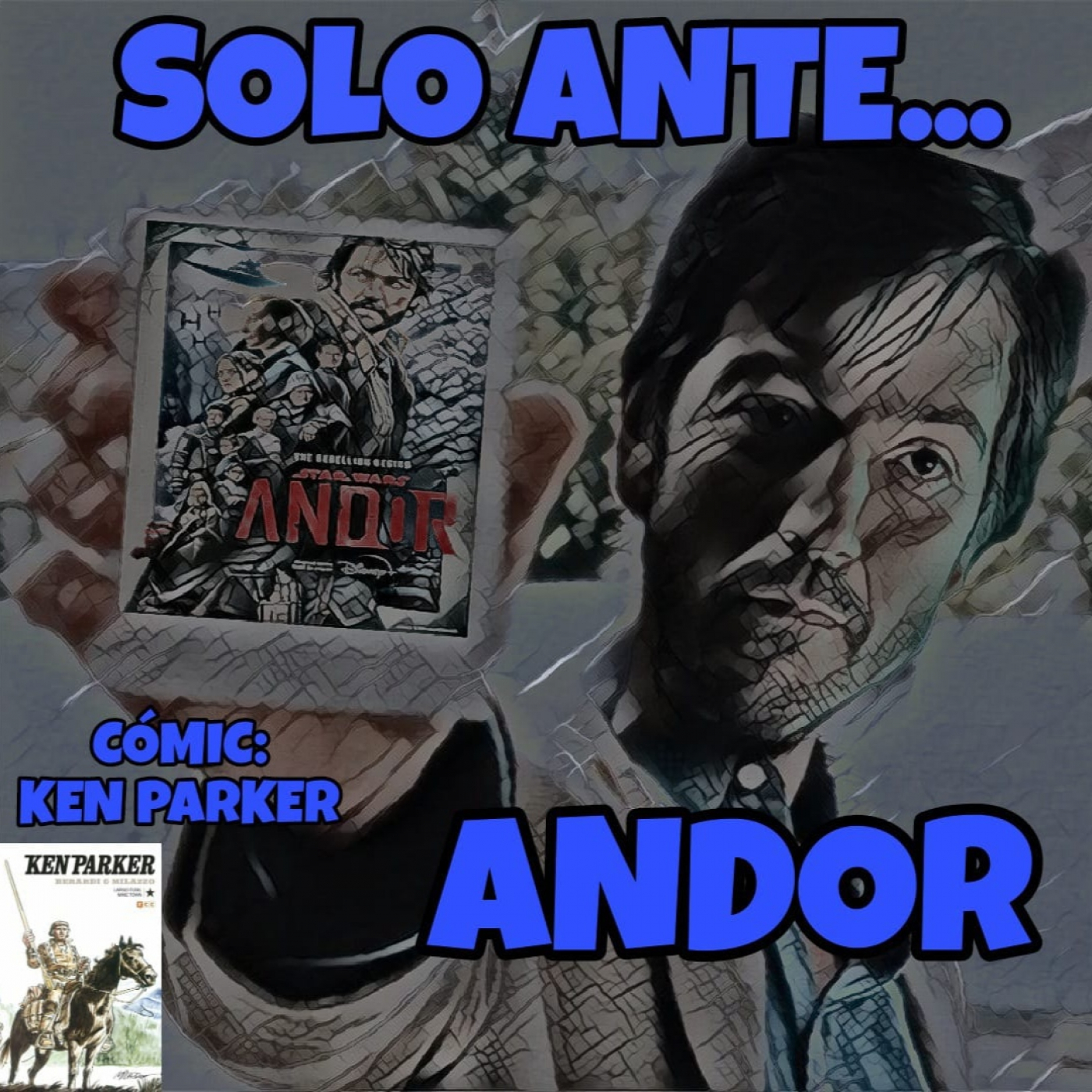 Un Memento Y Volvemos