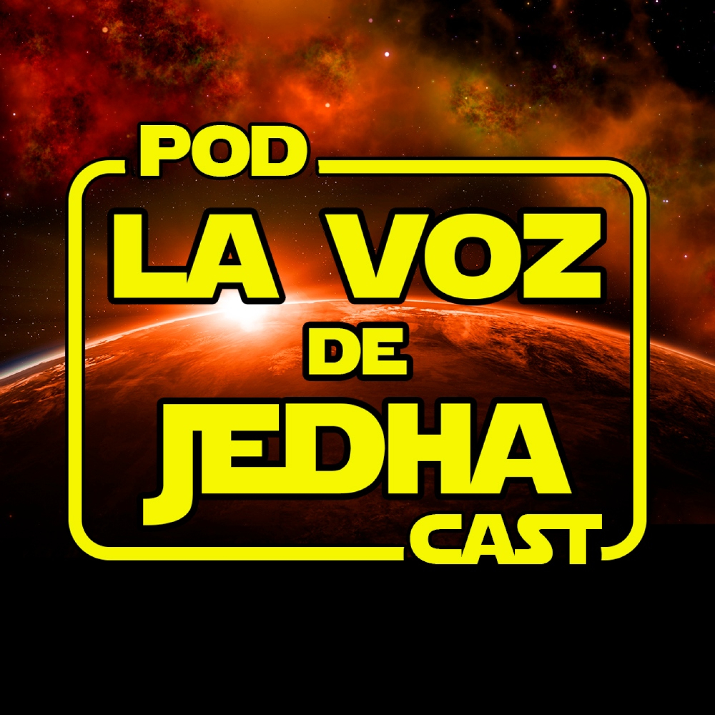 La voz de Jedha