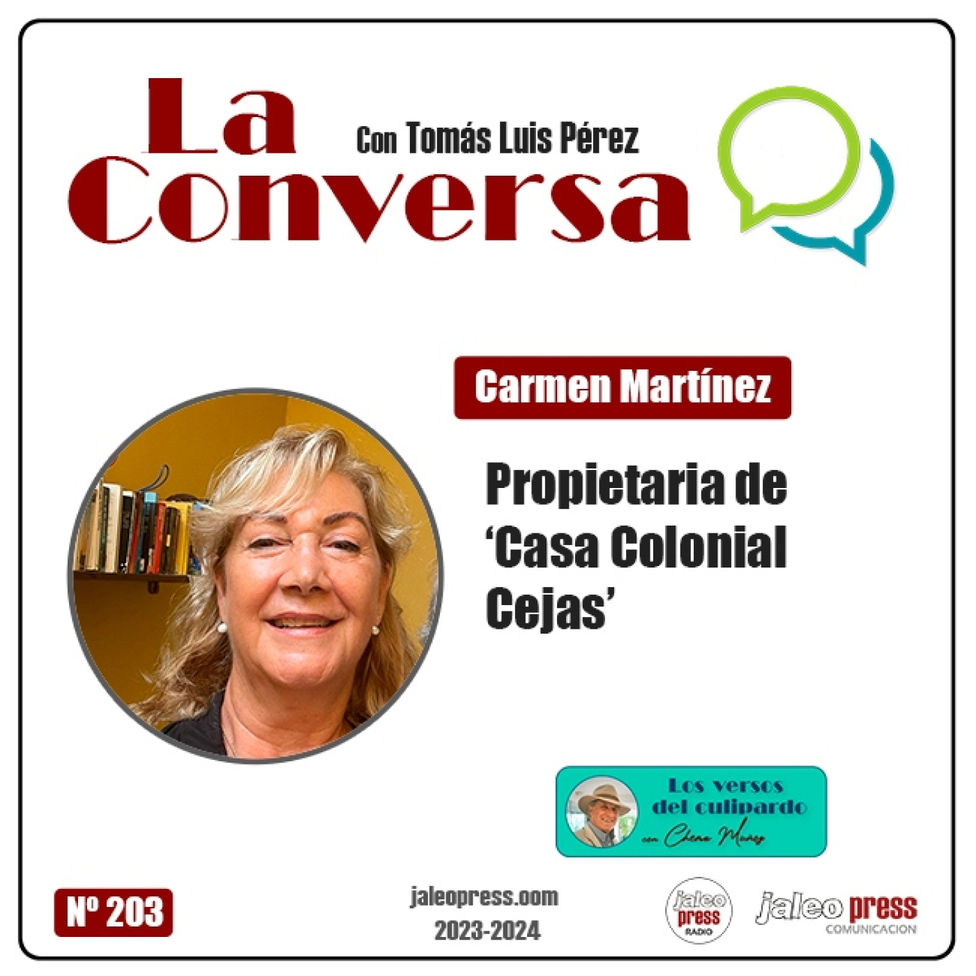 La Conversa