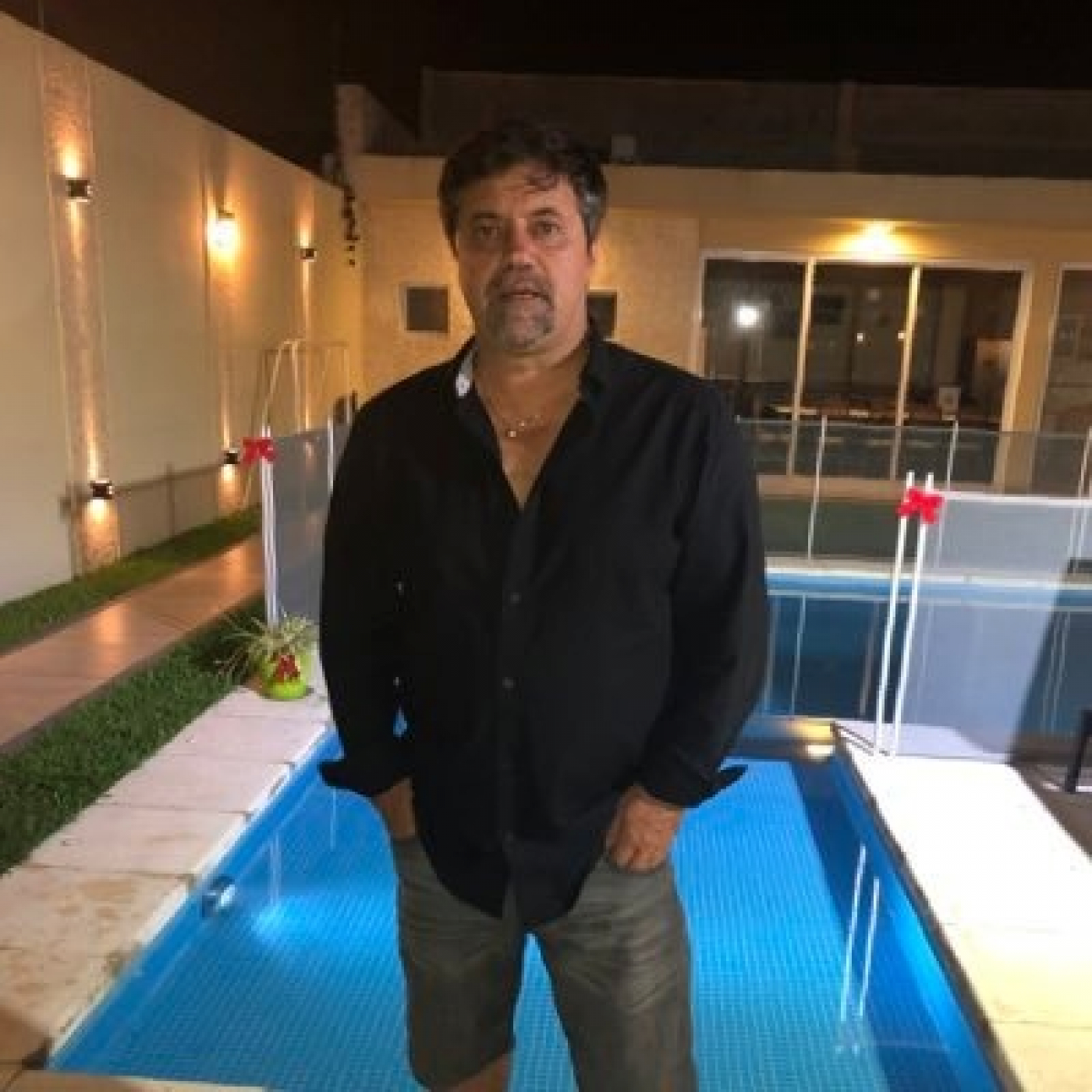 Ricardo Caruso Lombardi @LombaCaruso Dt de @cdespanol @radiofuria 24-2-2023