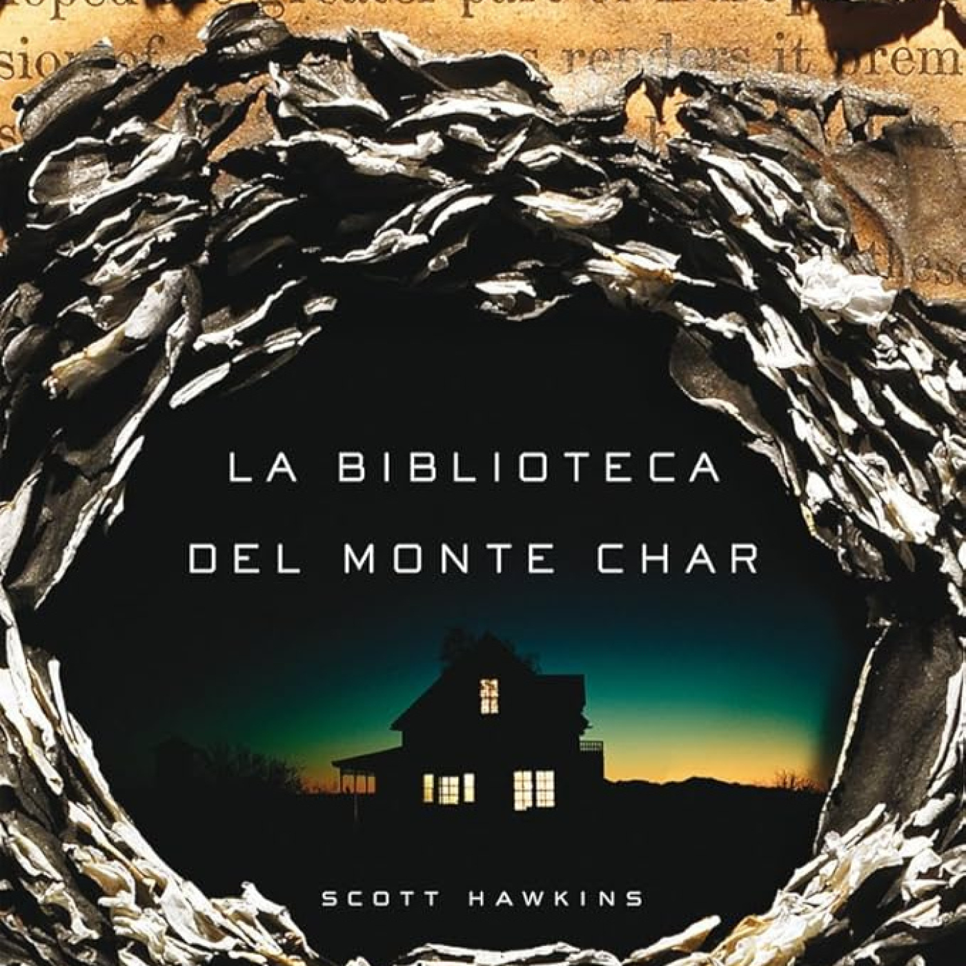 Audiolibros voz sintética