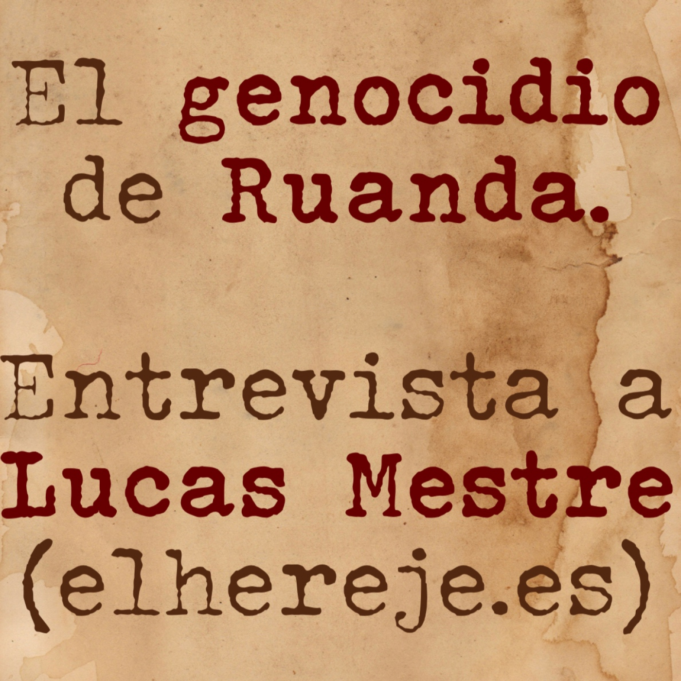 Aprende historia con Borja Montaño