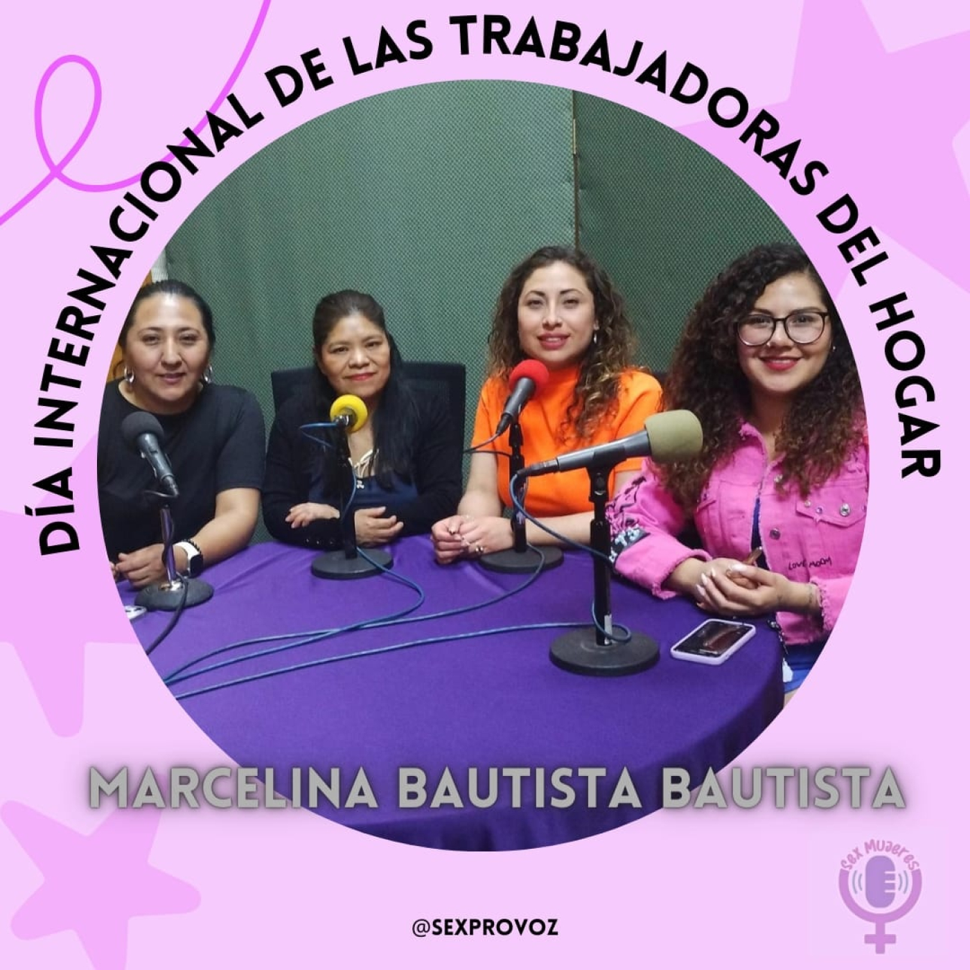 Sexprovoz.mujeres