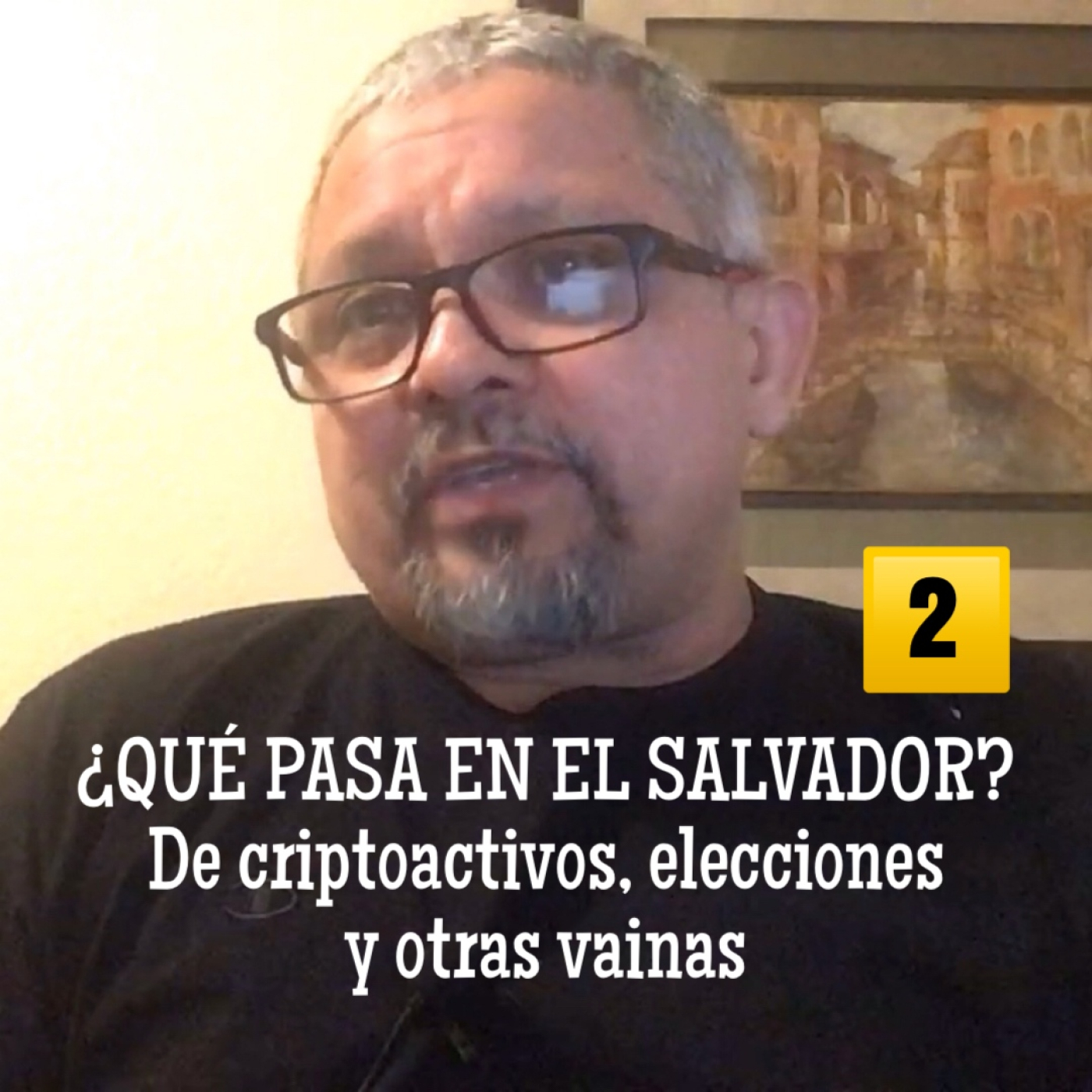 LA GUANAXIA POD