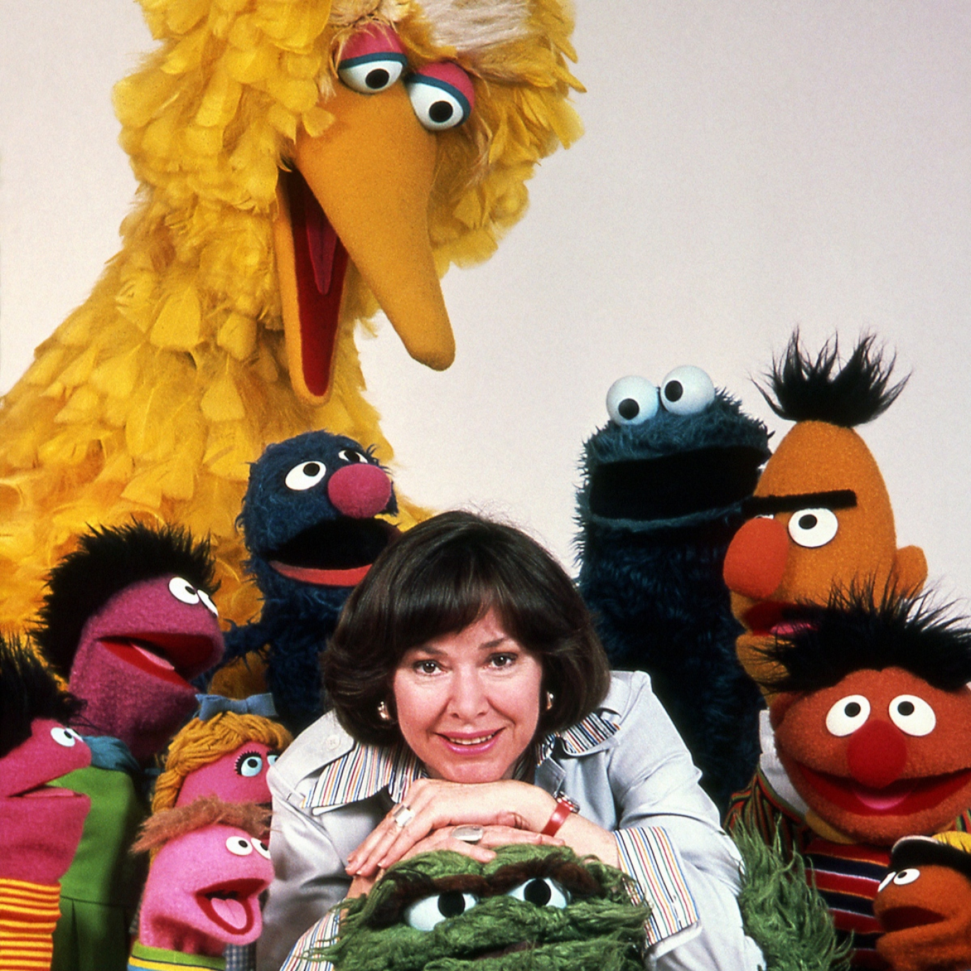 Especial Jim Henson Pt. 4: Barrio Sésamo