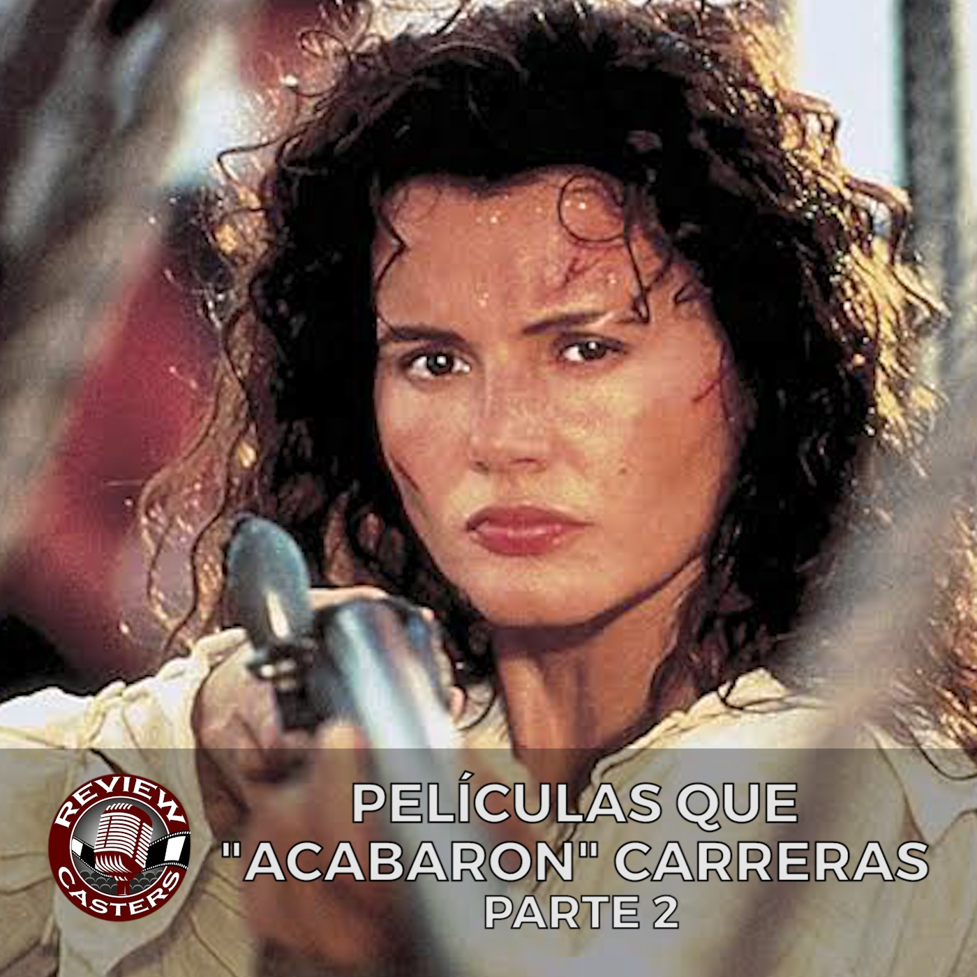 RC (11x11) | Películas que "acabaron" carreras PARTE 2 episode artwork