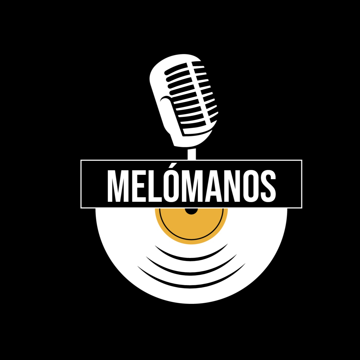 Ep # 76: Edición # 2 del programa Melómanos por Radio TGD episode artwork