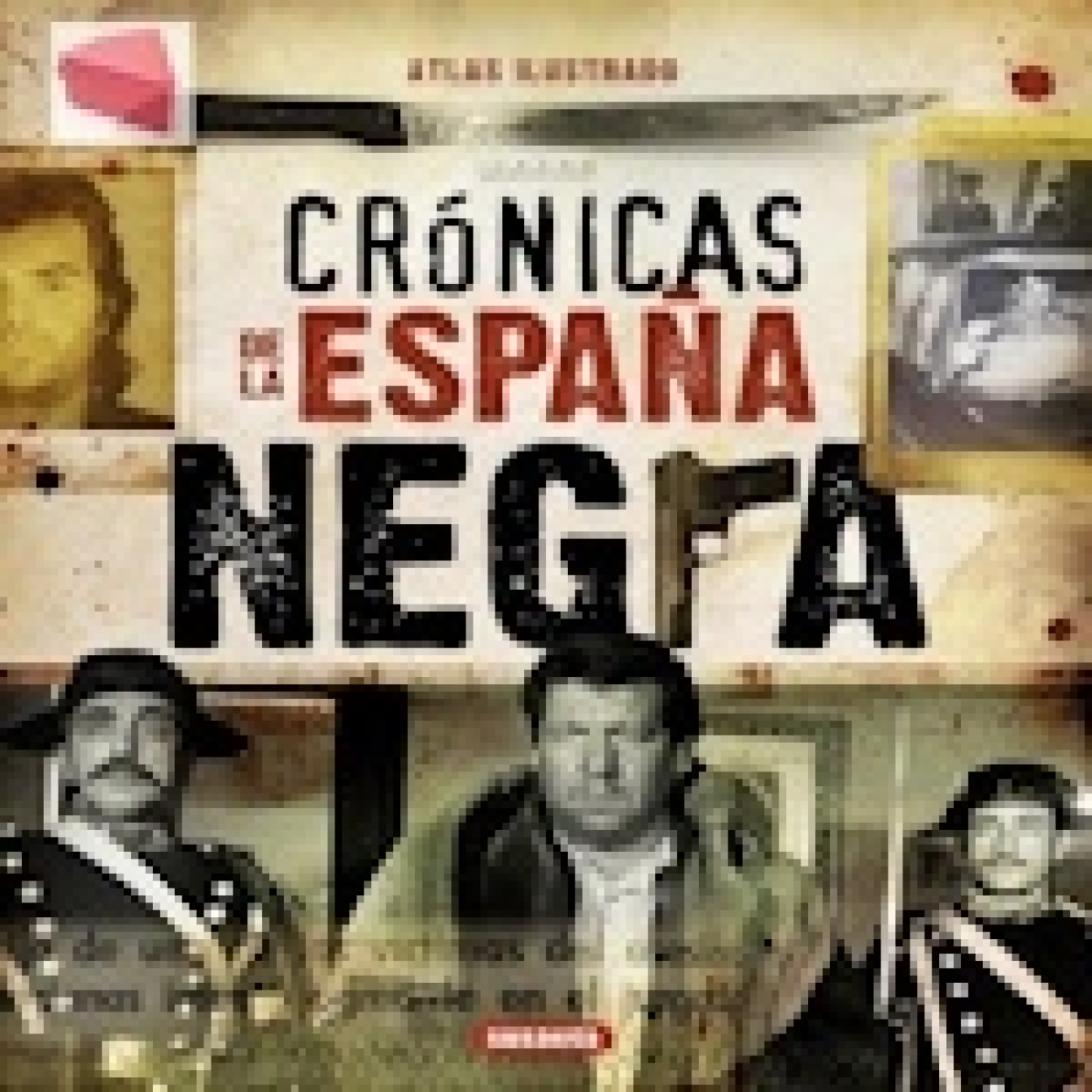 Crímenes en España | Crónica Negra