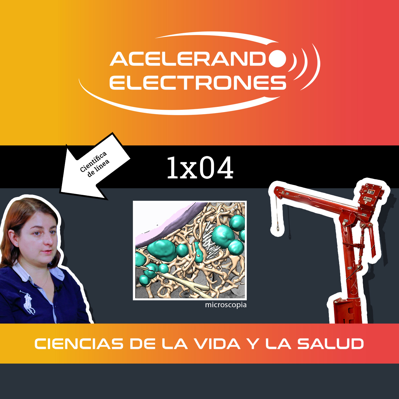 Acelerando Electrones