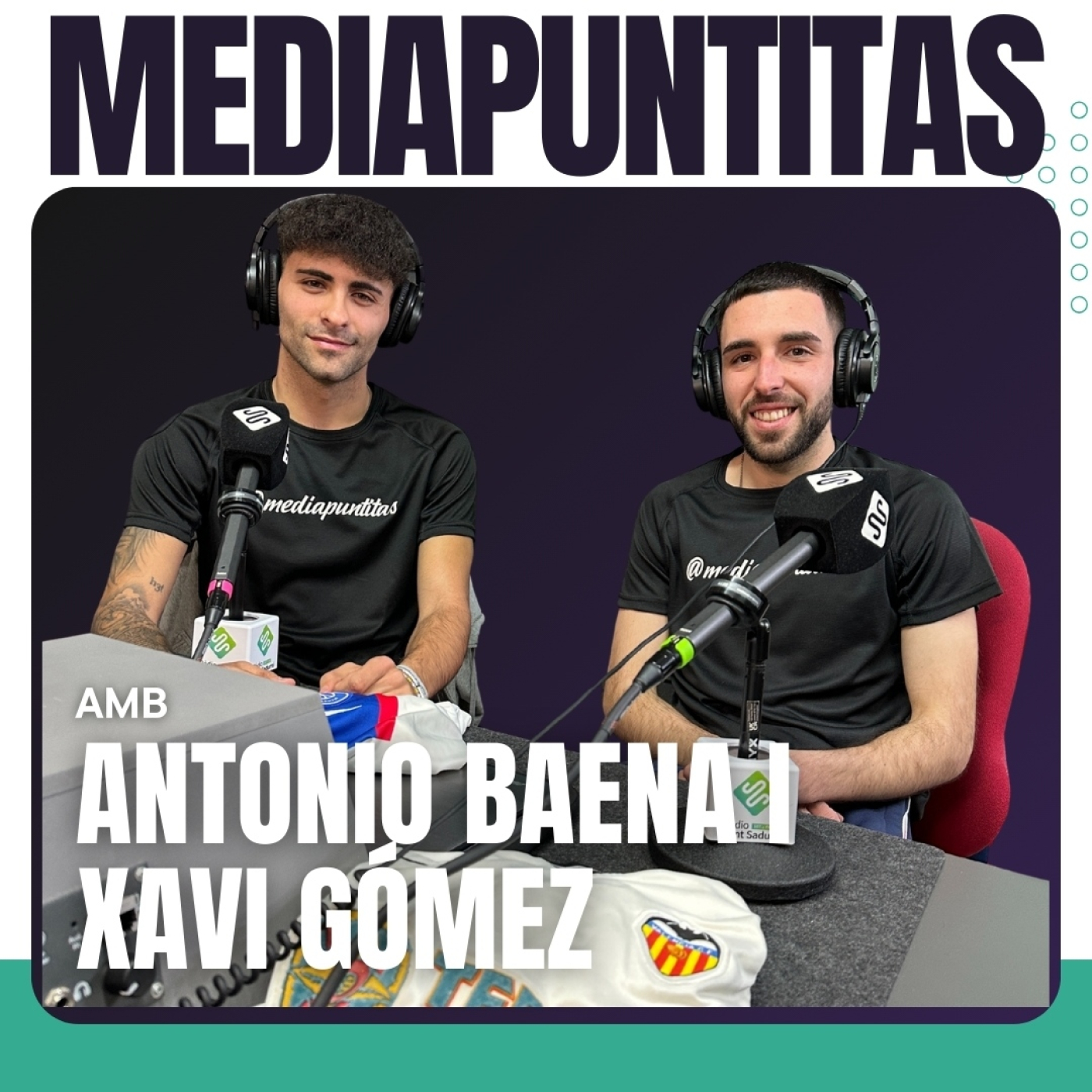 Mediapuntitas capítol 13 episode artwork
