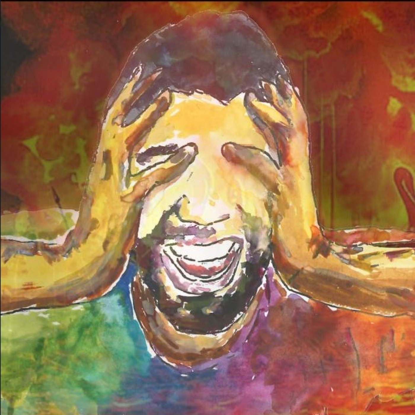 'Hi ha coses que no explico als amics ni a l'entorn familiar. Si em vols conèixer, escolta'm' episode artwork