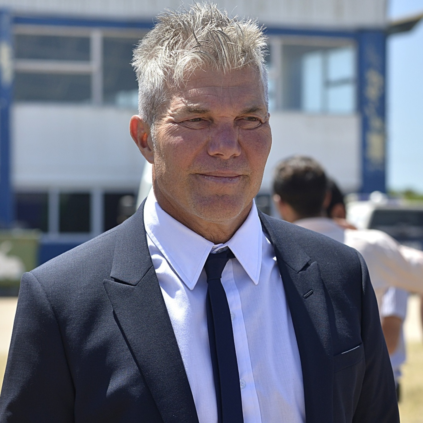 Fernando Burlando (Abogado) En La Trinchera @trinchera_en