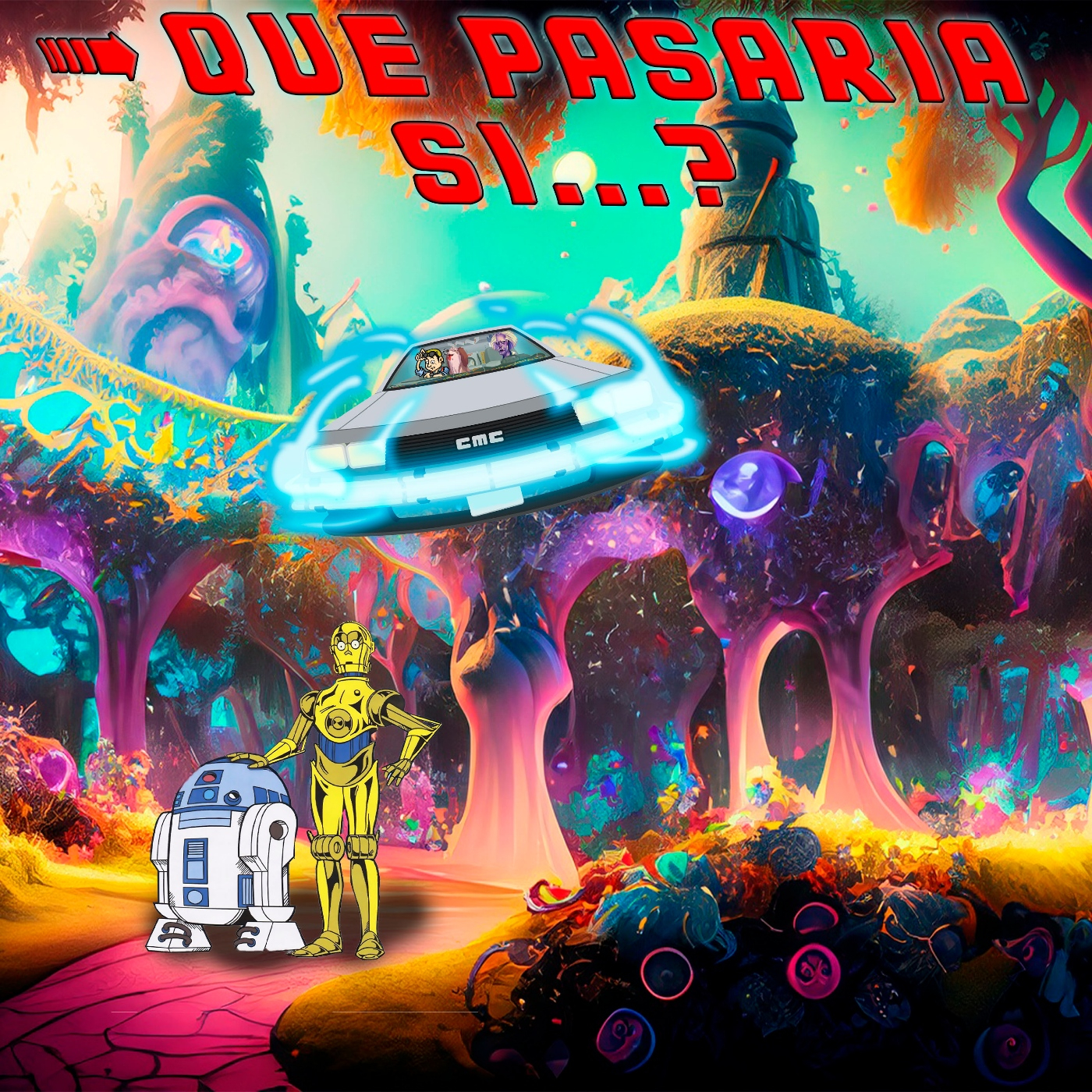 La Guarida del Sith