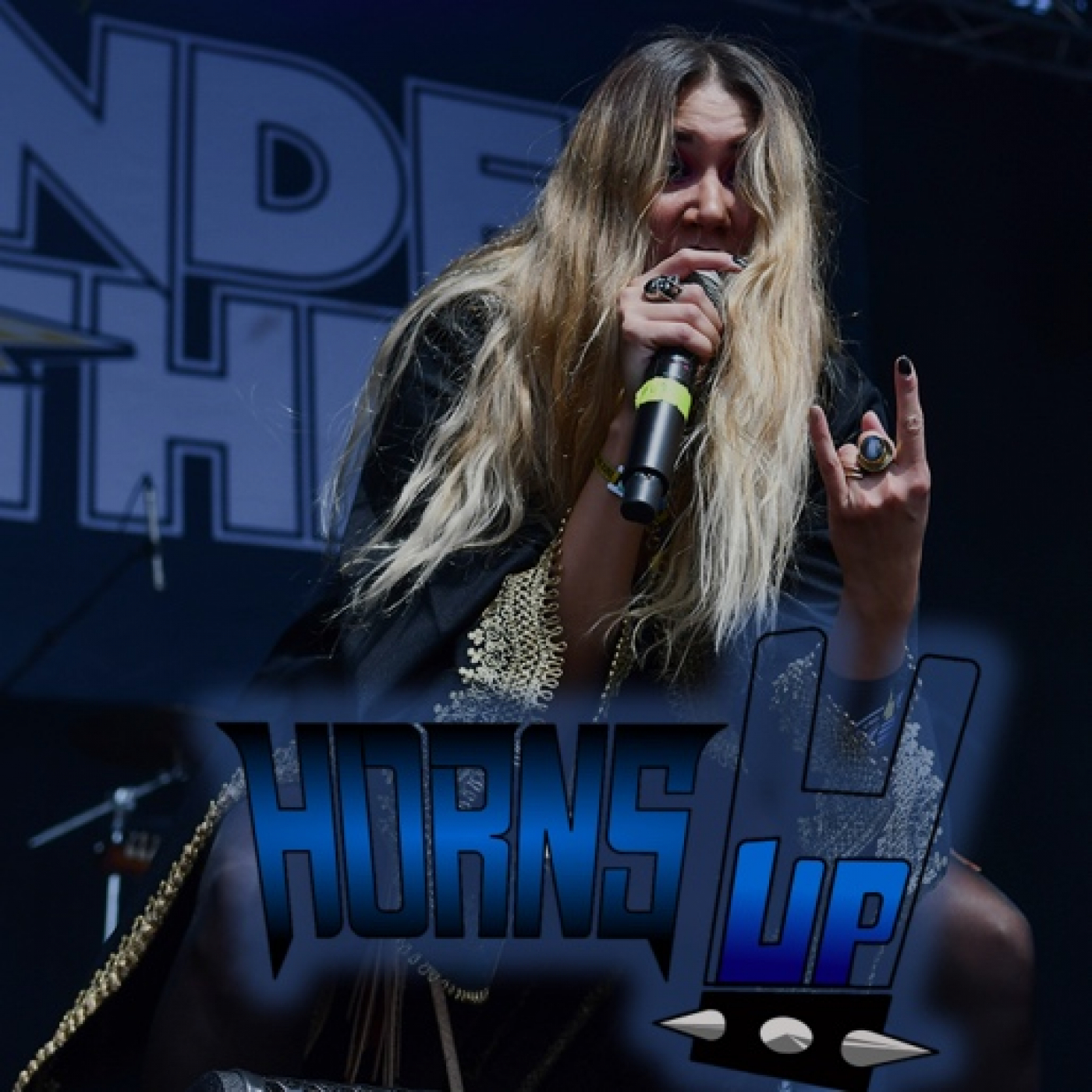 HÖRNS ÜP