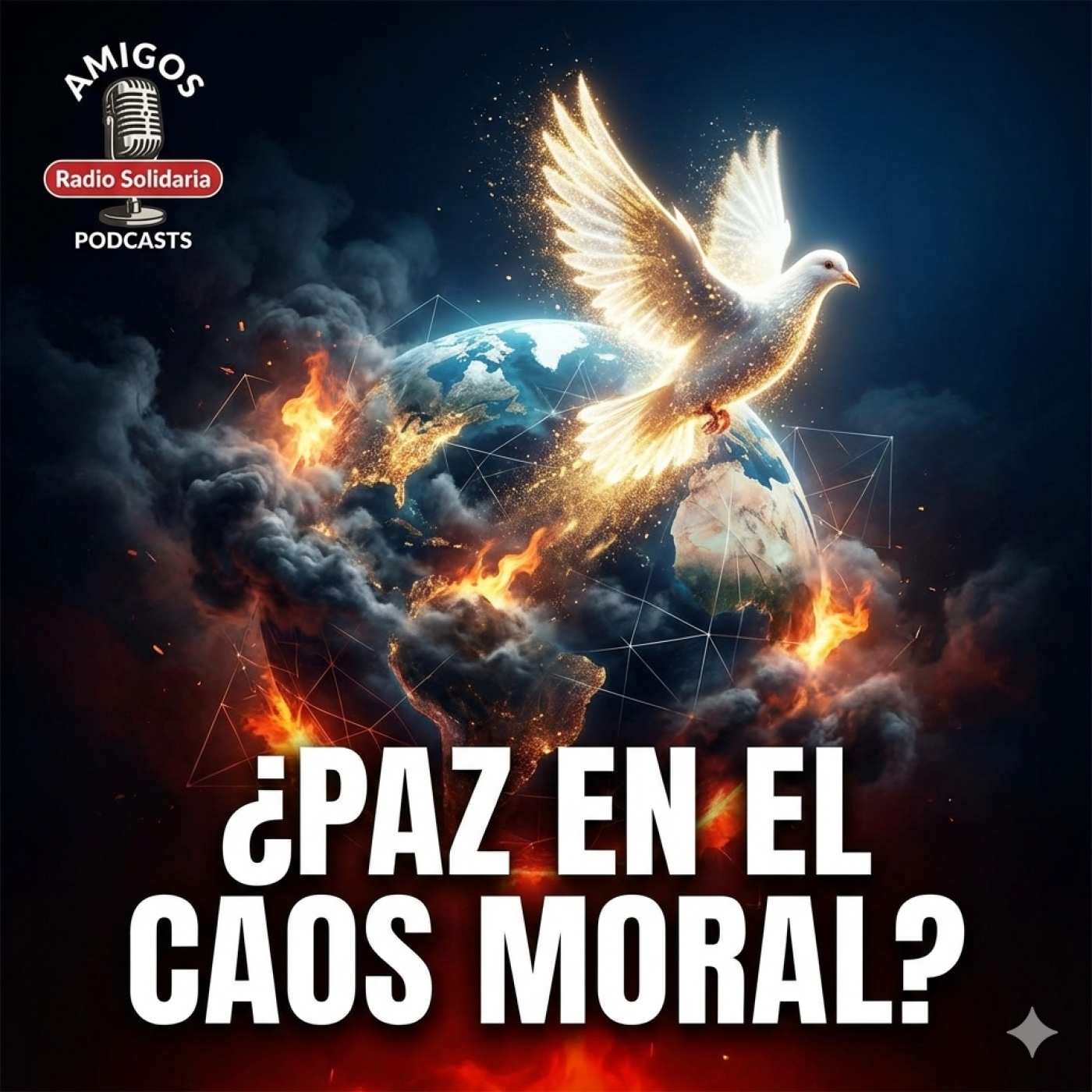 Amigos en Radio Solidaria