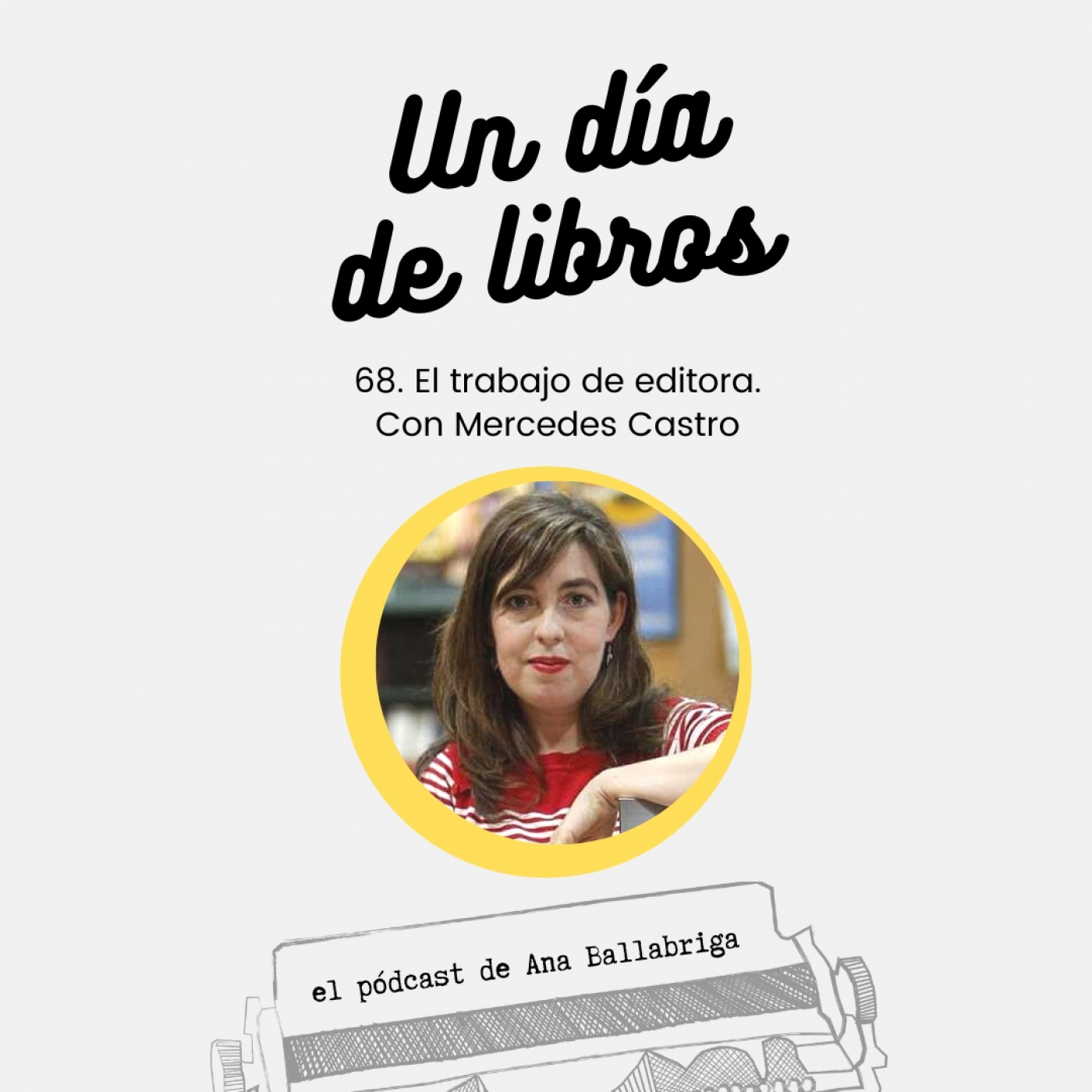 Un Día de Libros
