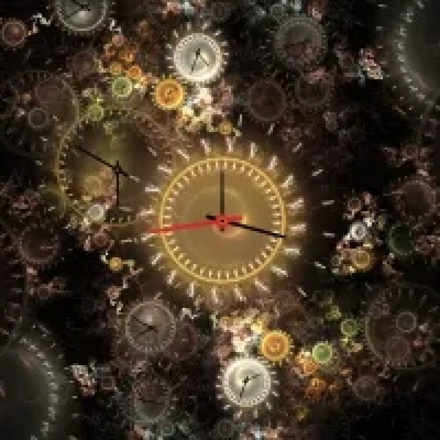 1311 - La Flecha del Tiempo - Episodio en redifusión - Episodio exclusivo para mecenas