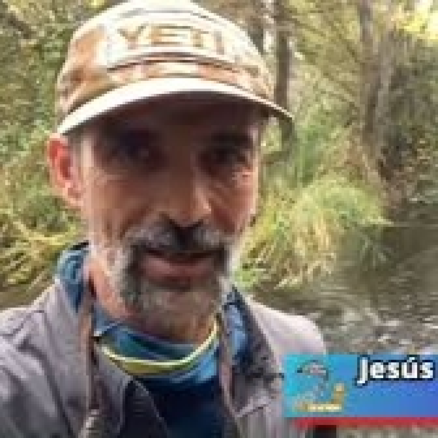 Rio de la Vida pesca