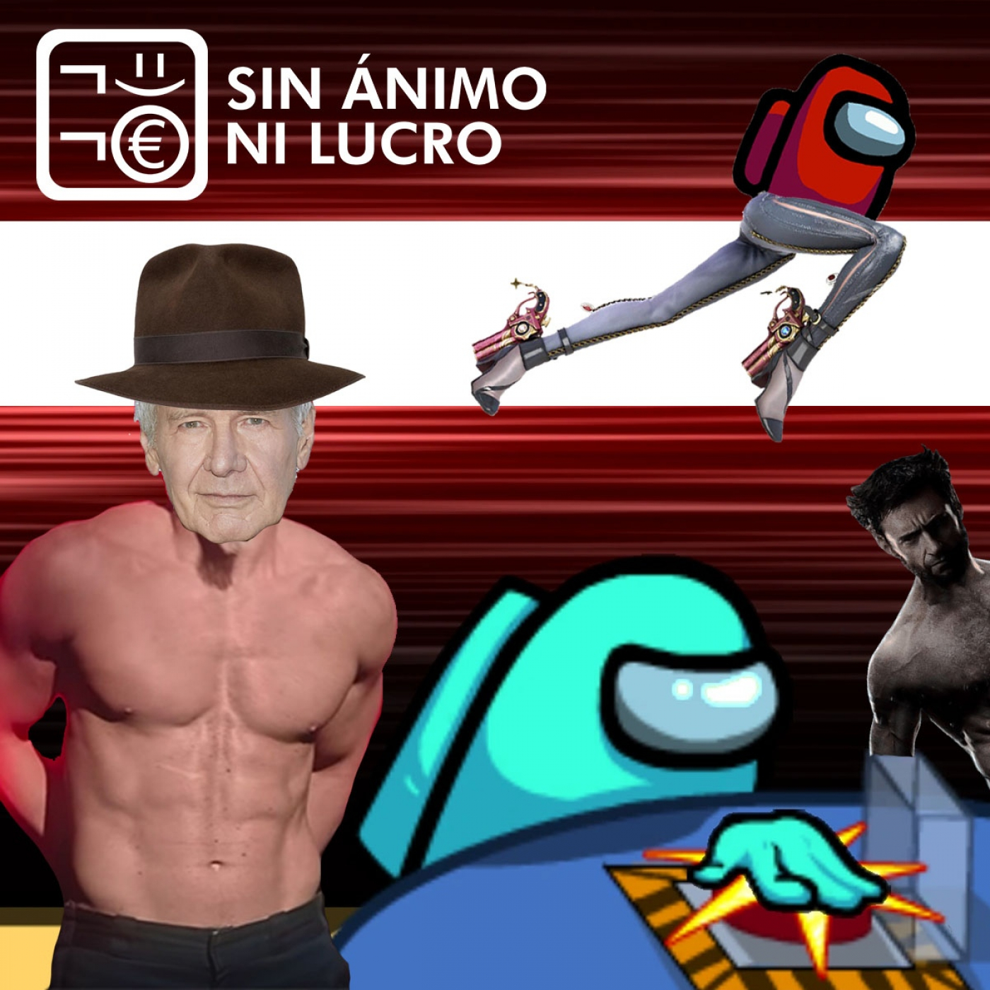 Sin Ánimo Ni Lucro