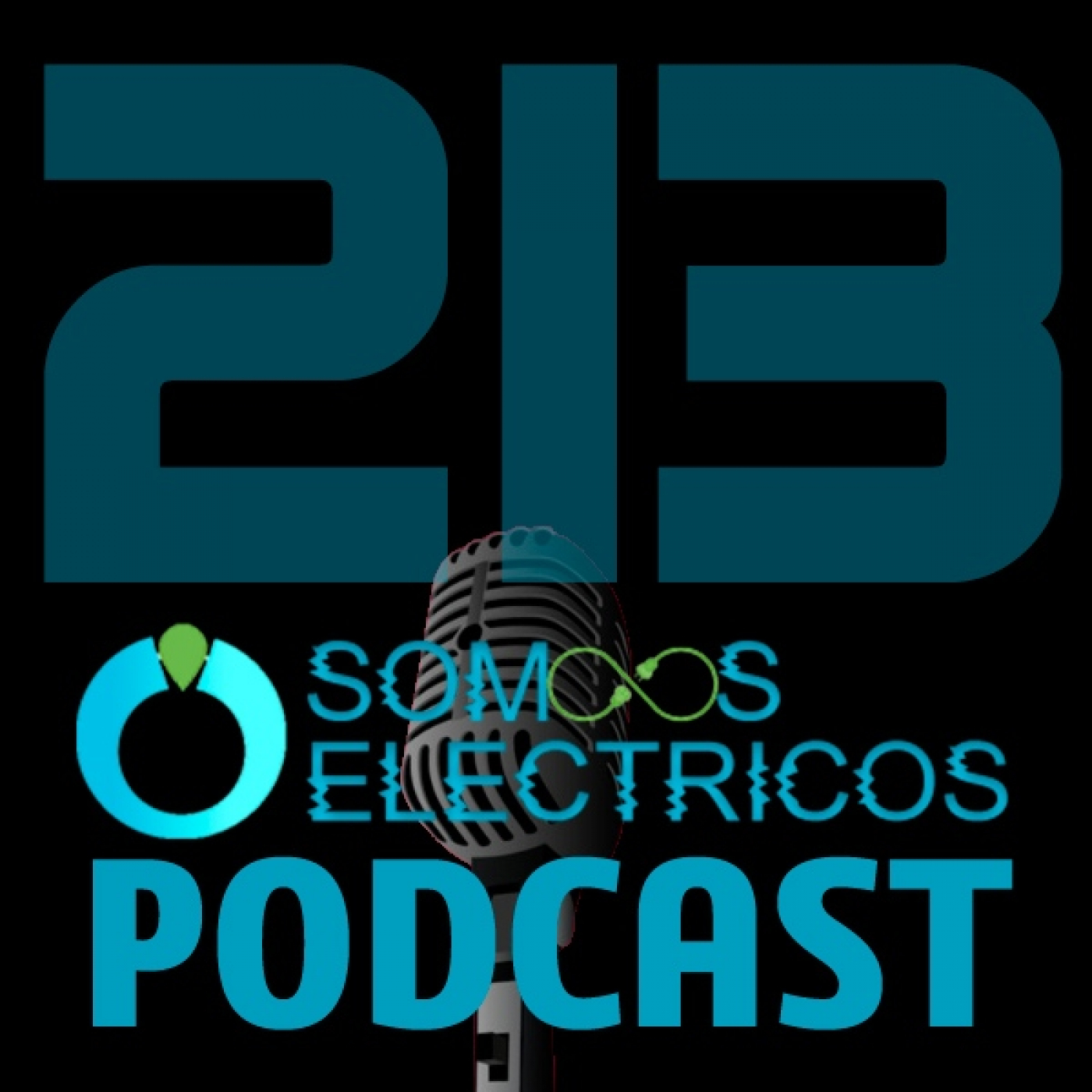 Somos Eléctricos
