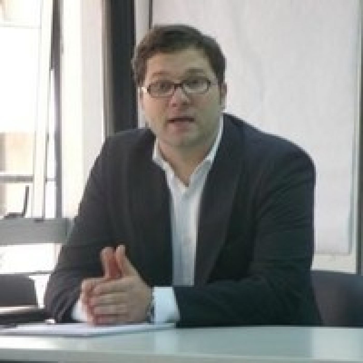 Martín Casares @martincasares (Abogado. Magíster en Derecho Penal. Secretario General del @CPACF ) La Bisagra
