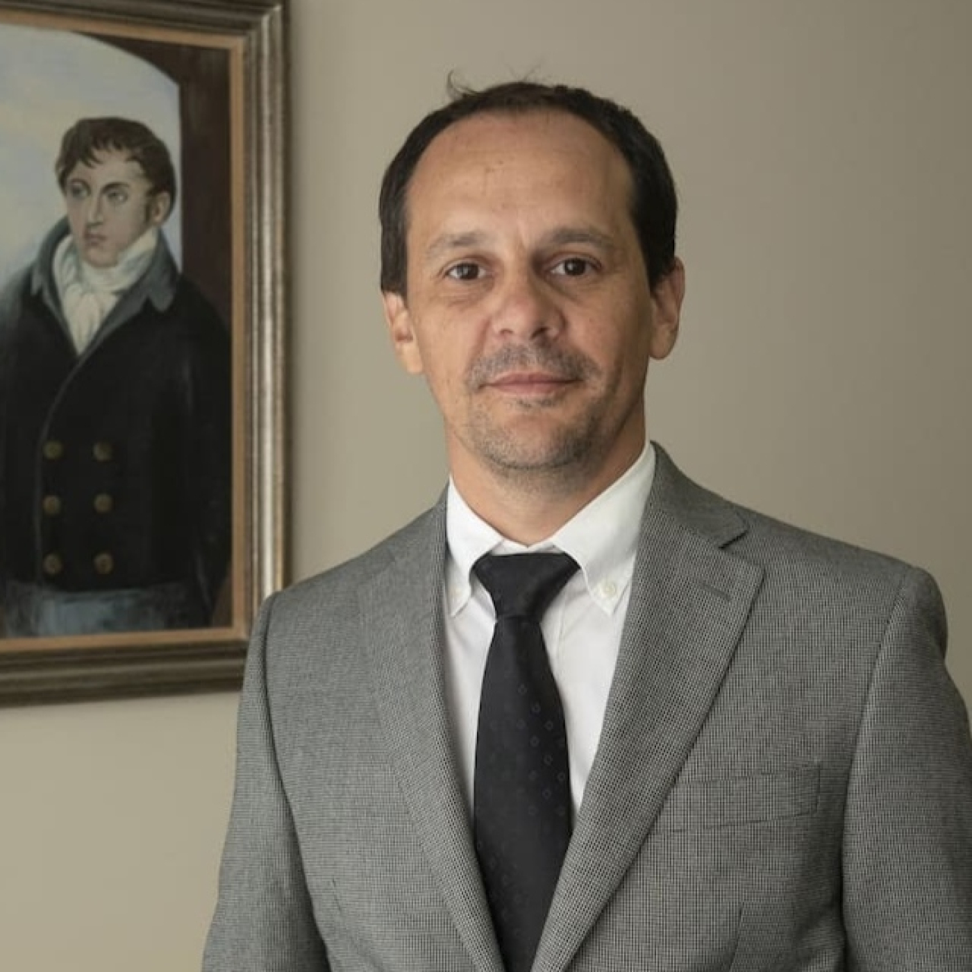 Fausto Spotorno, Economista @fspotorno @JoaquinMugica @MarianoBoettner 27-10-2025.mp3