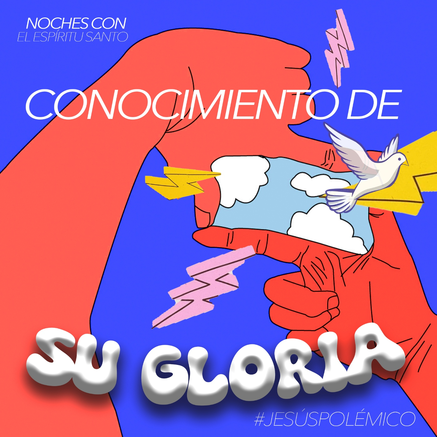 Iglesia VN3 Nogales