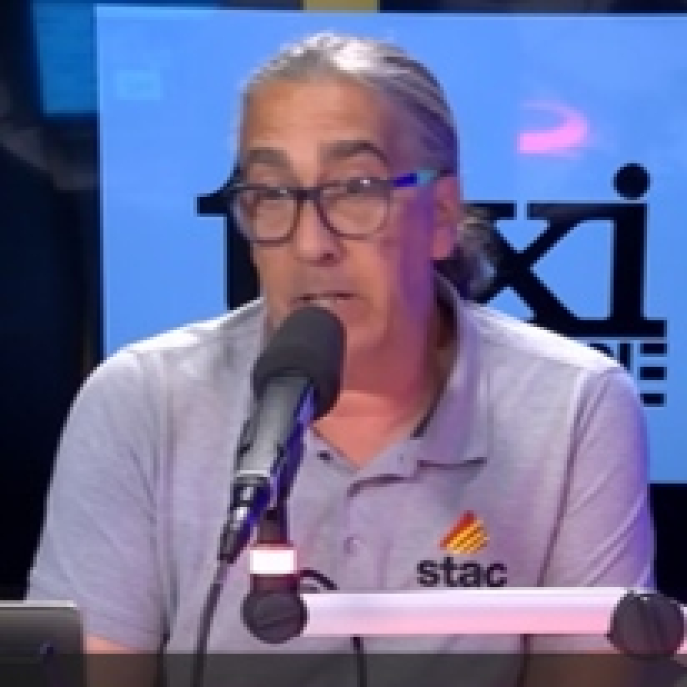 TAXI LIBRE
