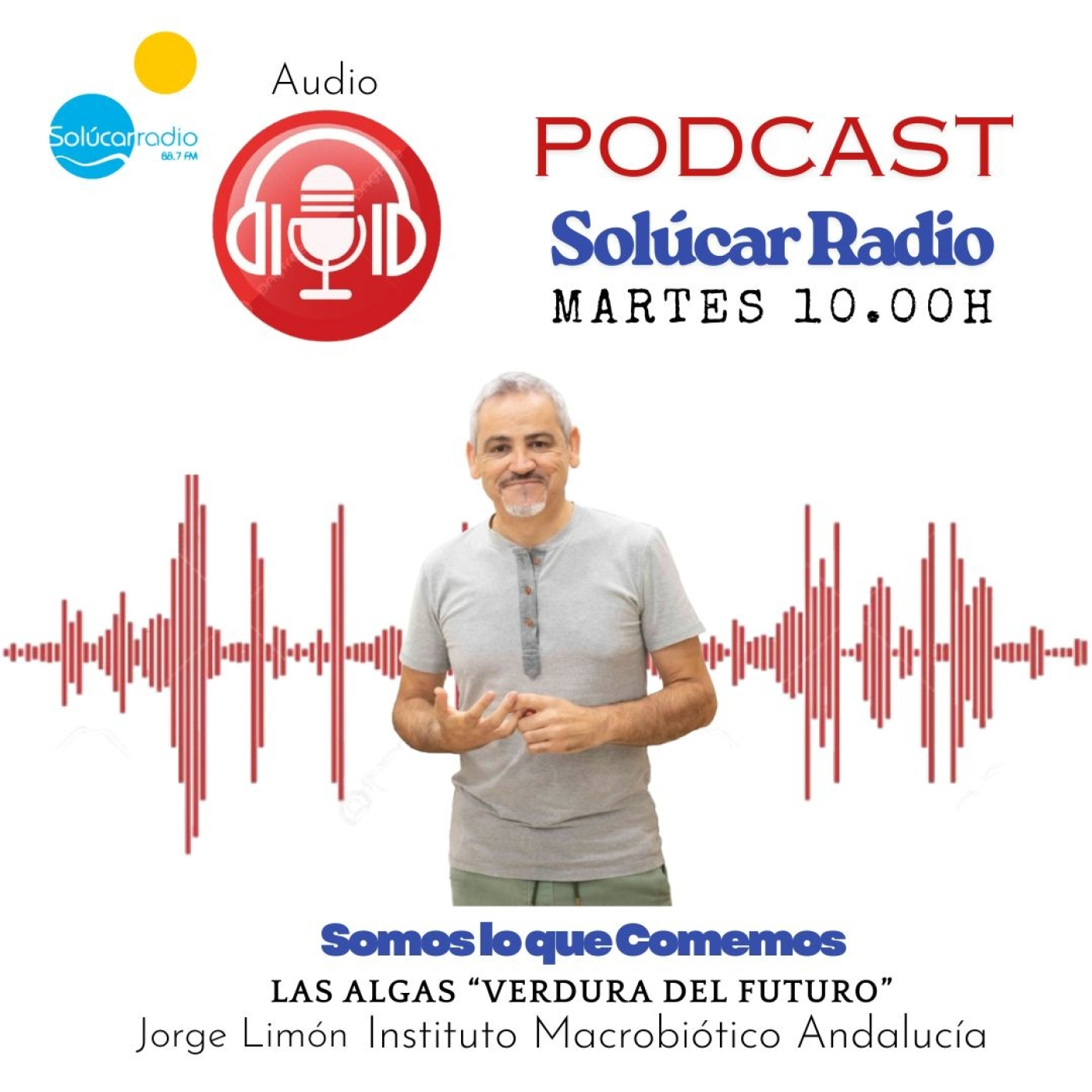 Podcast Solúcar Radio