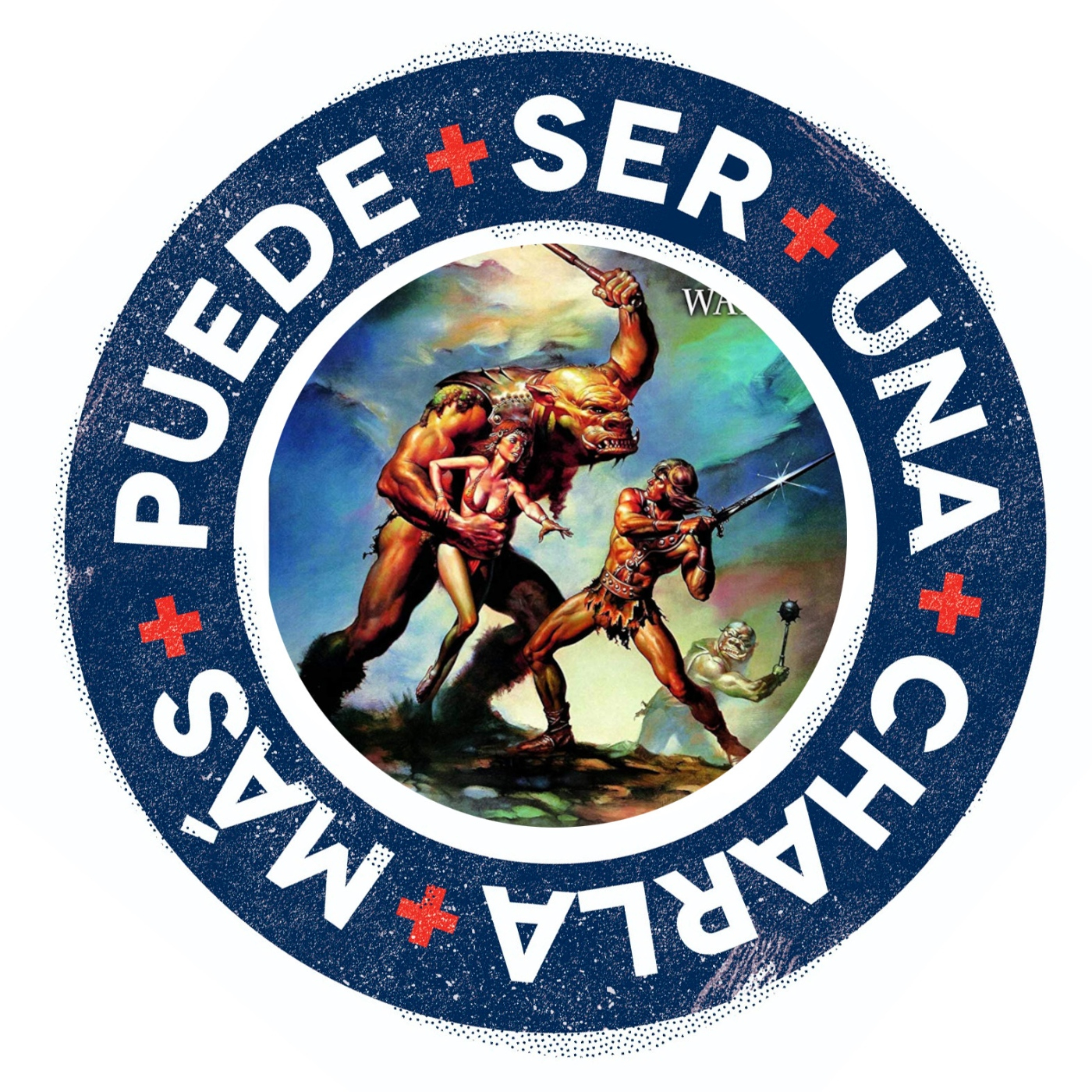 cover of episode PS1C+ 5x38 - sObras Maestras: DeathStalker
