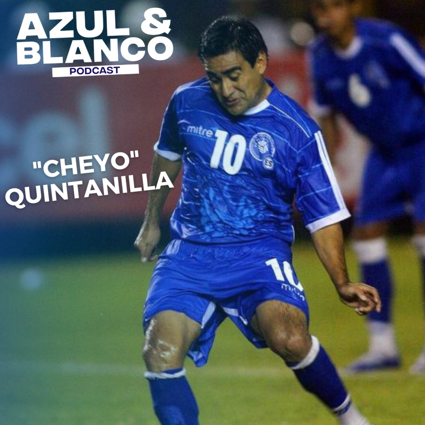 Azul & Blanco Podcast