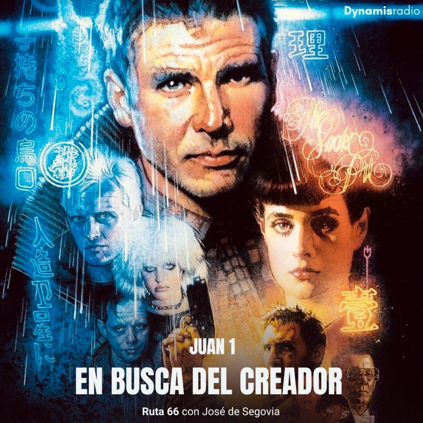 Podcast El pulso de la Vida