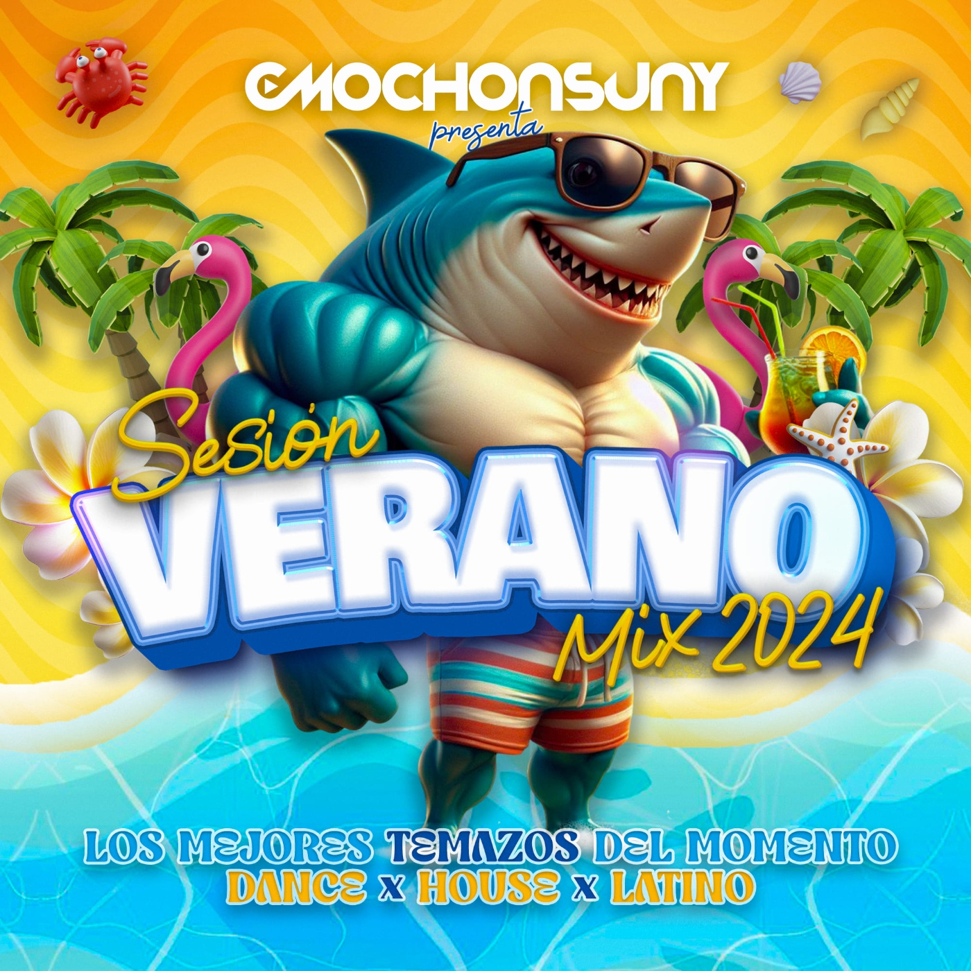 SESIONES CMOCHONSUNY