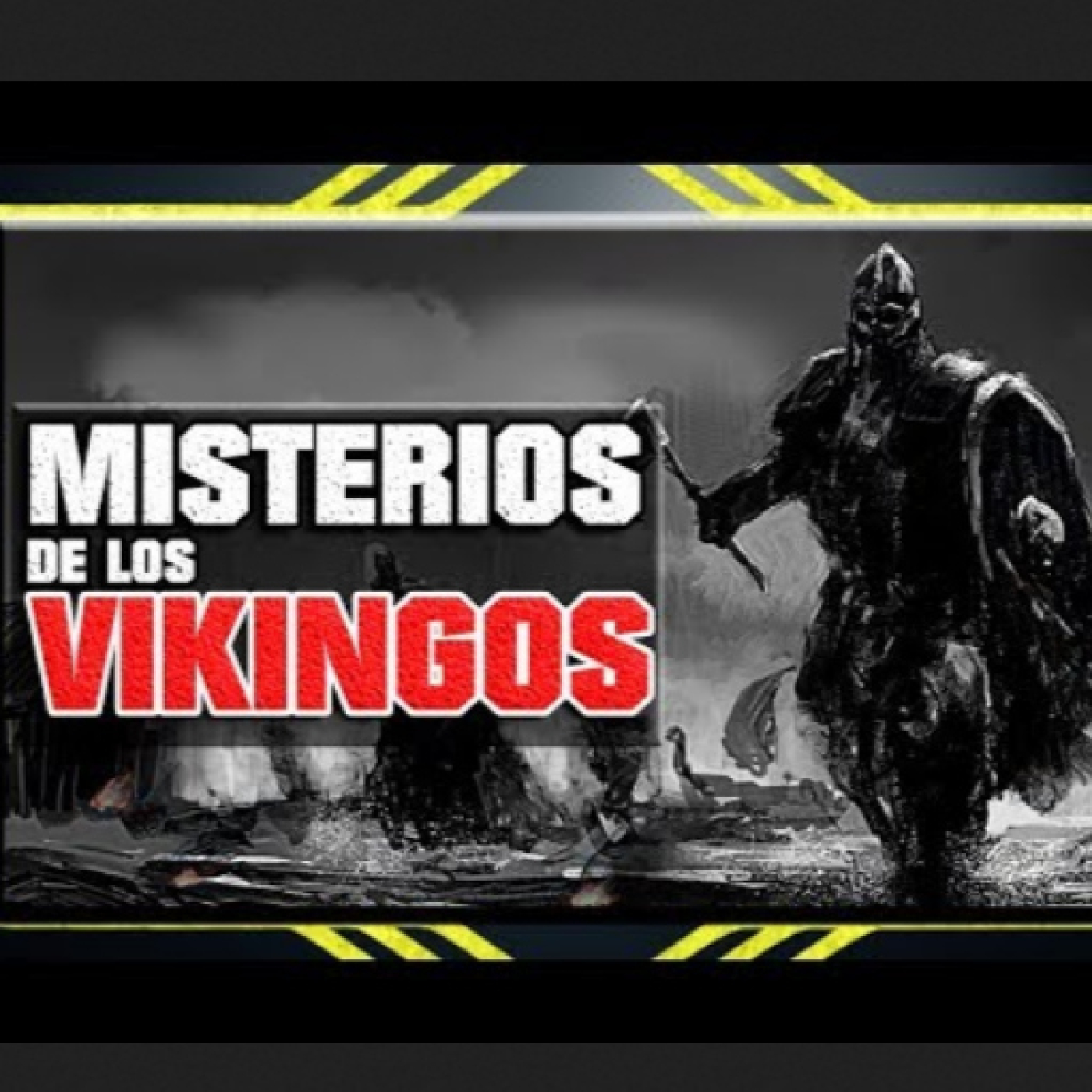 Lo inexplicable T5: Misterios de los vikingos