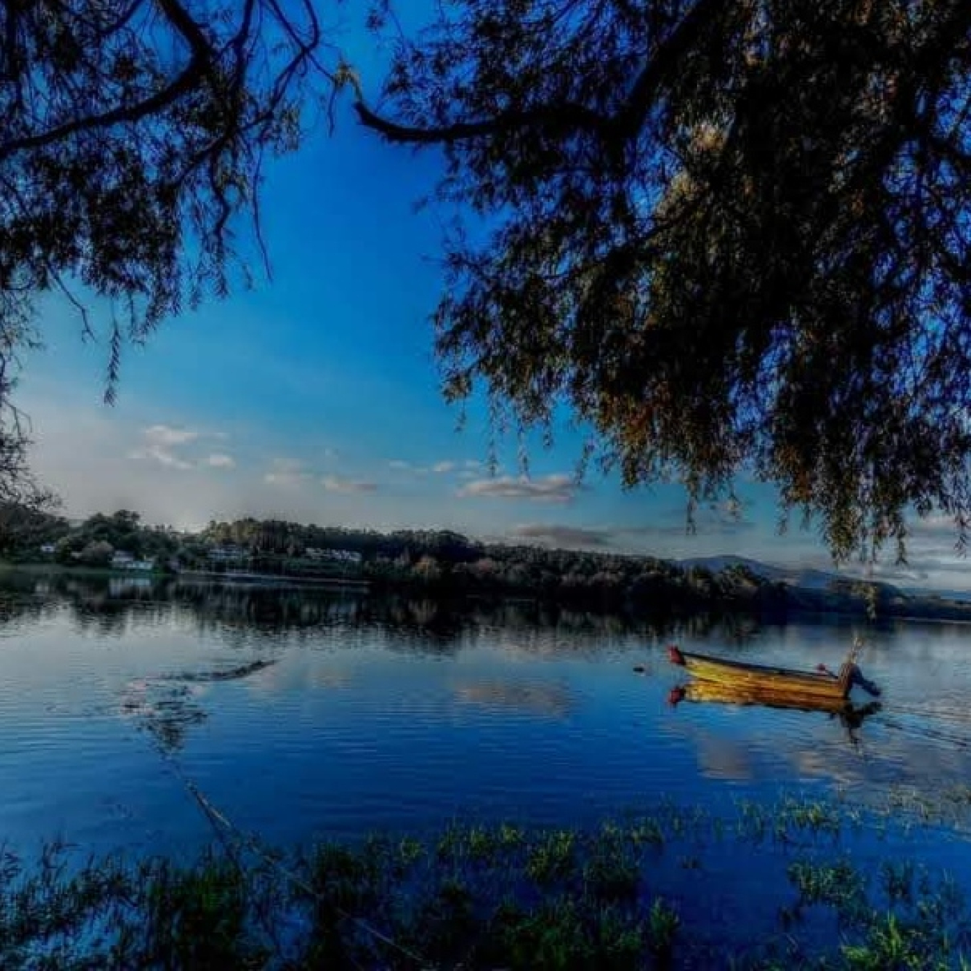 Maruxia na fronteira