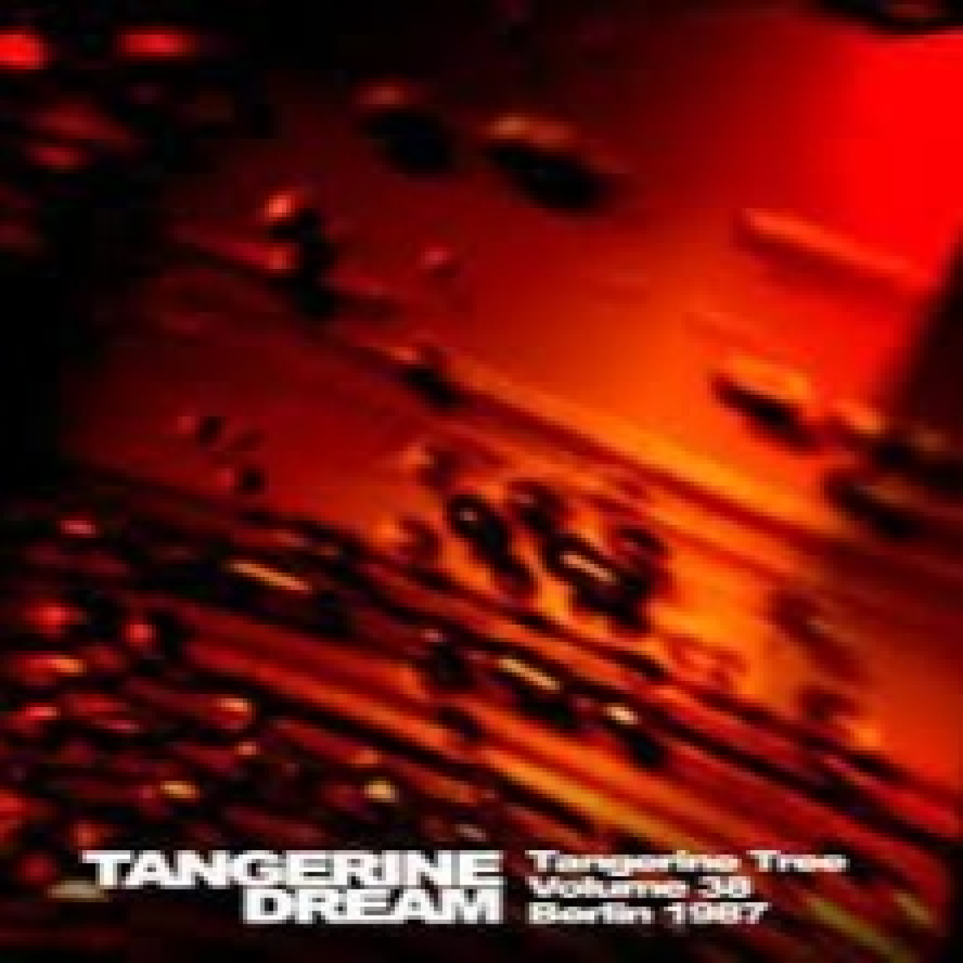 152 - Tangerine Dream - Berlin 1987 episode artwork