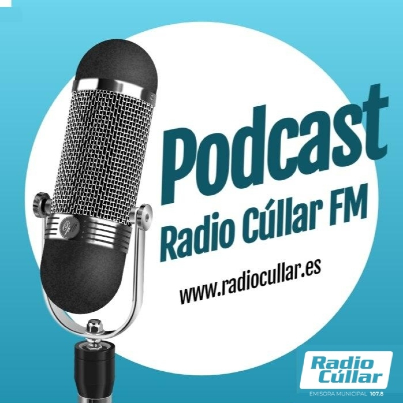 Pleno Ordinario Ayuntamiento de Cúllar - 16 Mayo 2025 episode artwork
