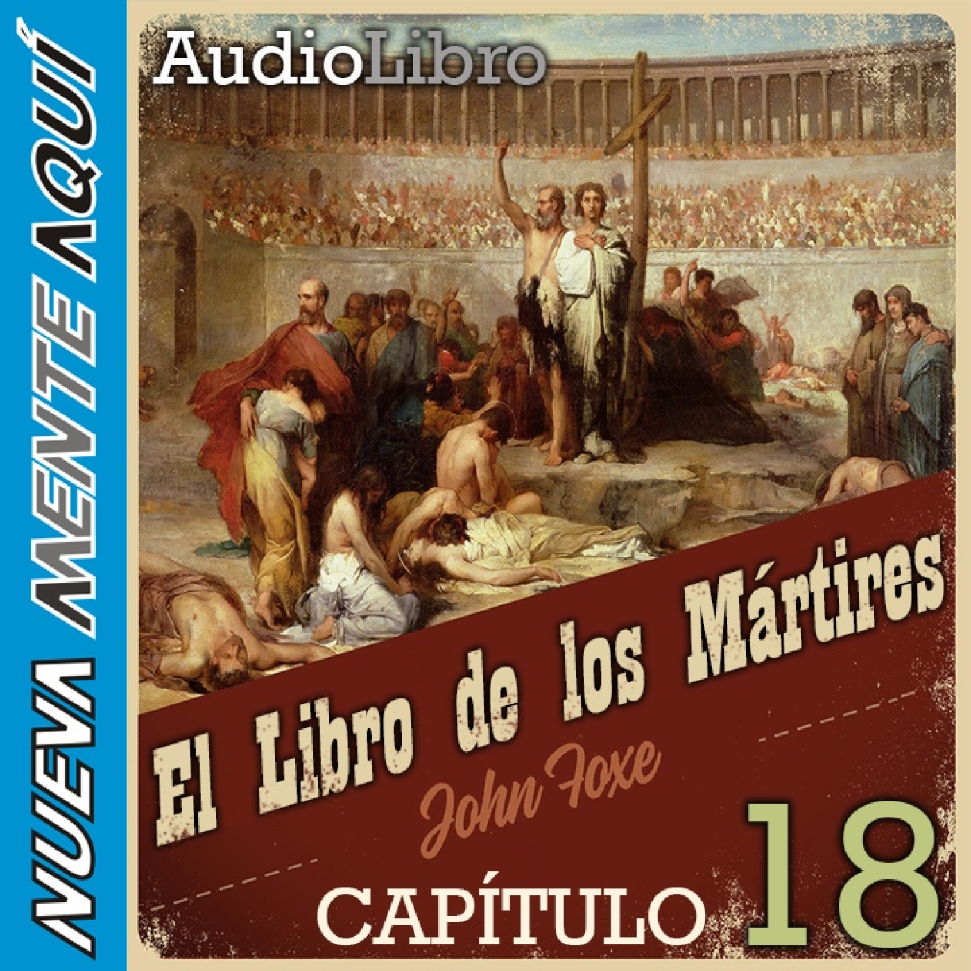 AudioLibros Cristianos