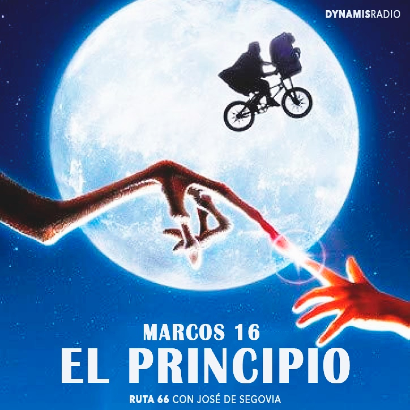 Podcast El pulso de la Vida