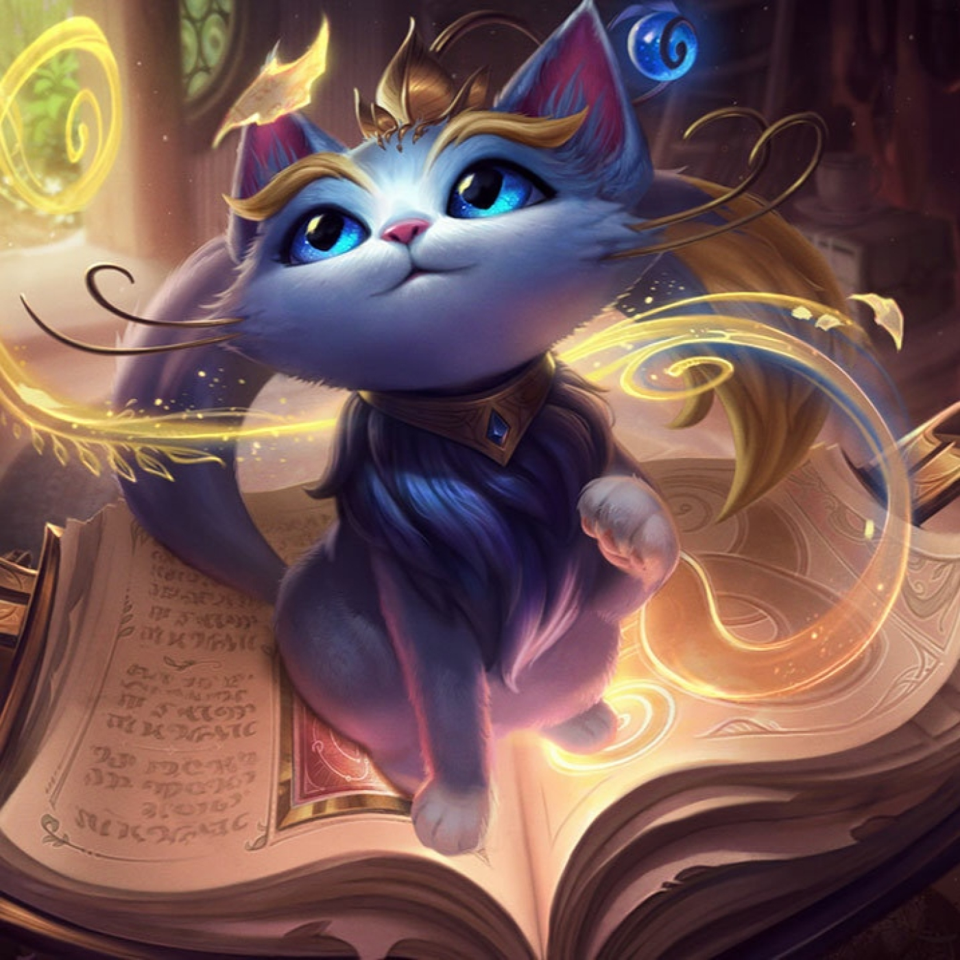 Lore of Legends historias de Runaterra
