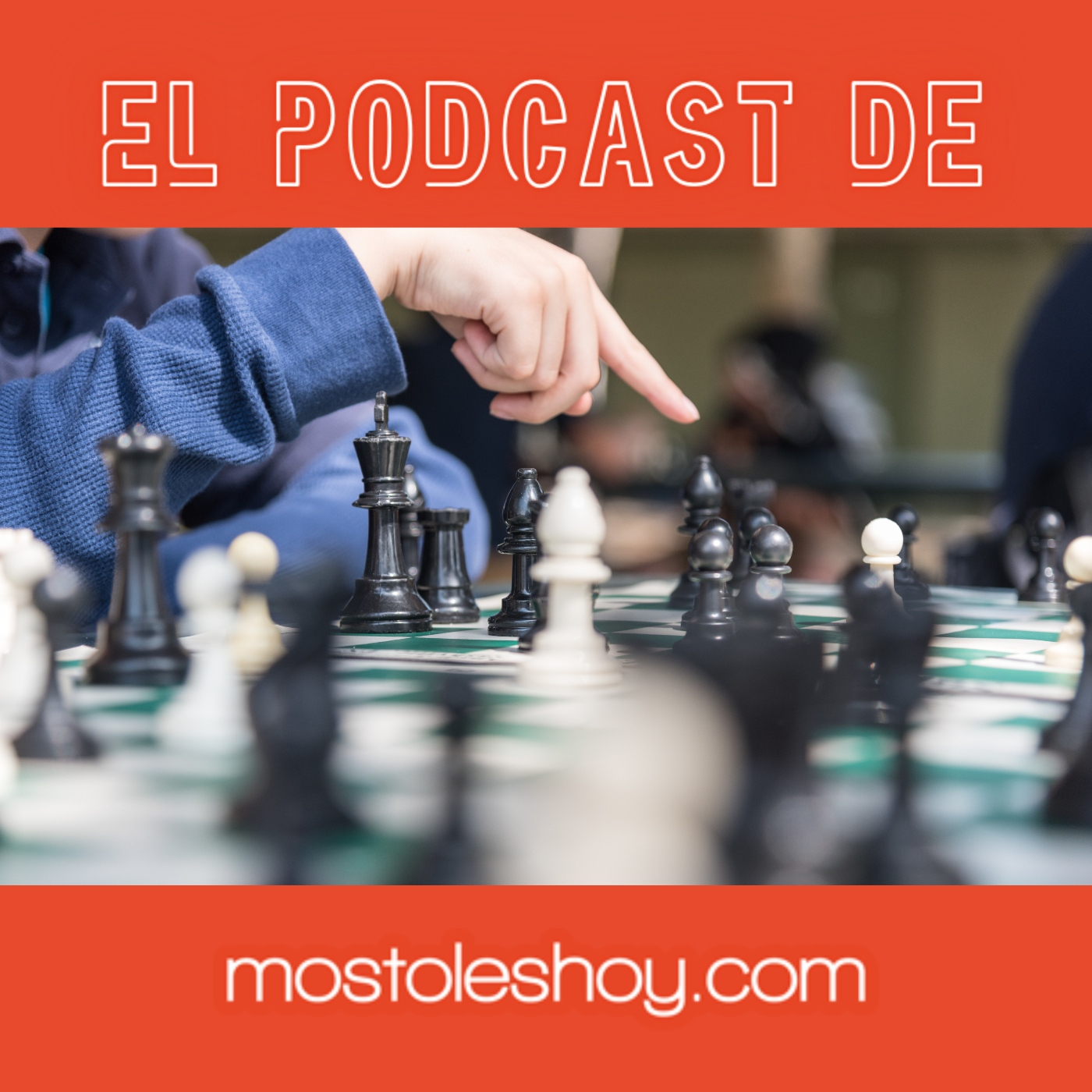 mostoleshoy.com - Tus noticias de Móstoles